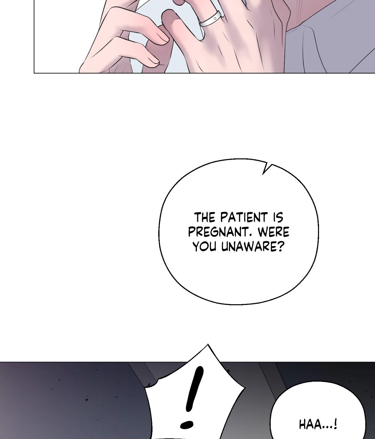 Not Your Alpha Chapter 28 page 24 - 