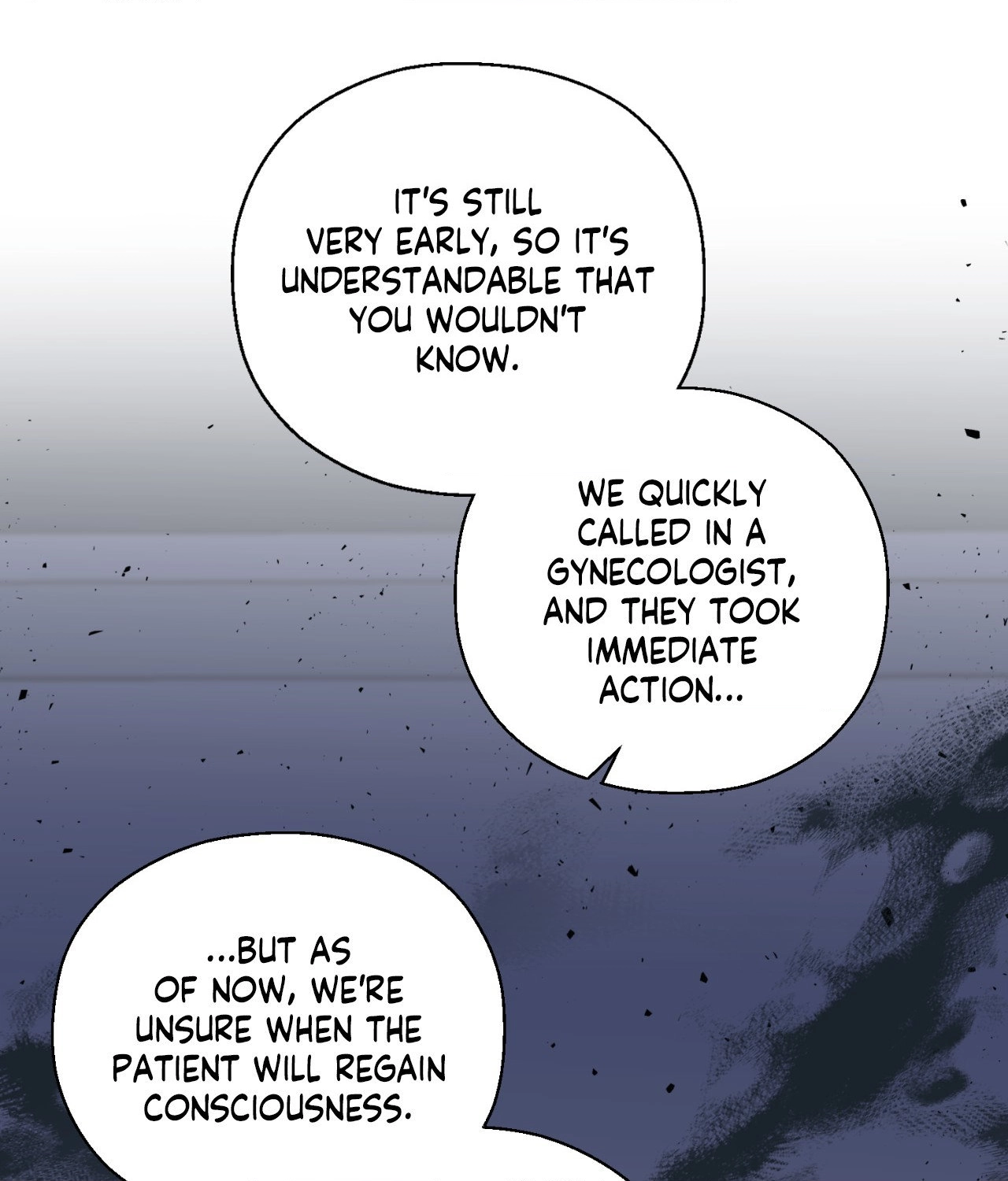 Not Your Alpha Chapter 28 page 26 - 