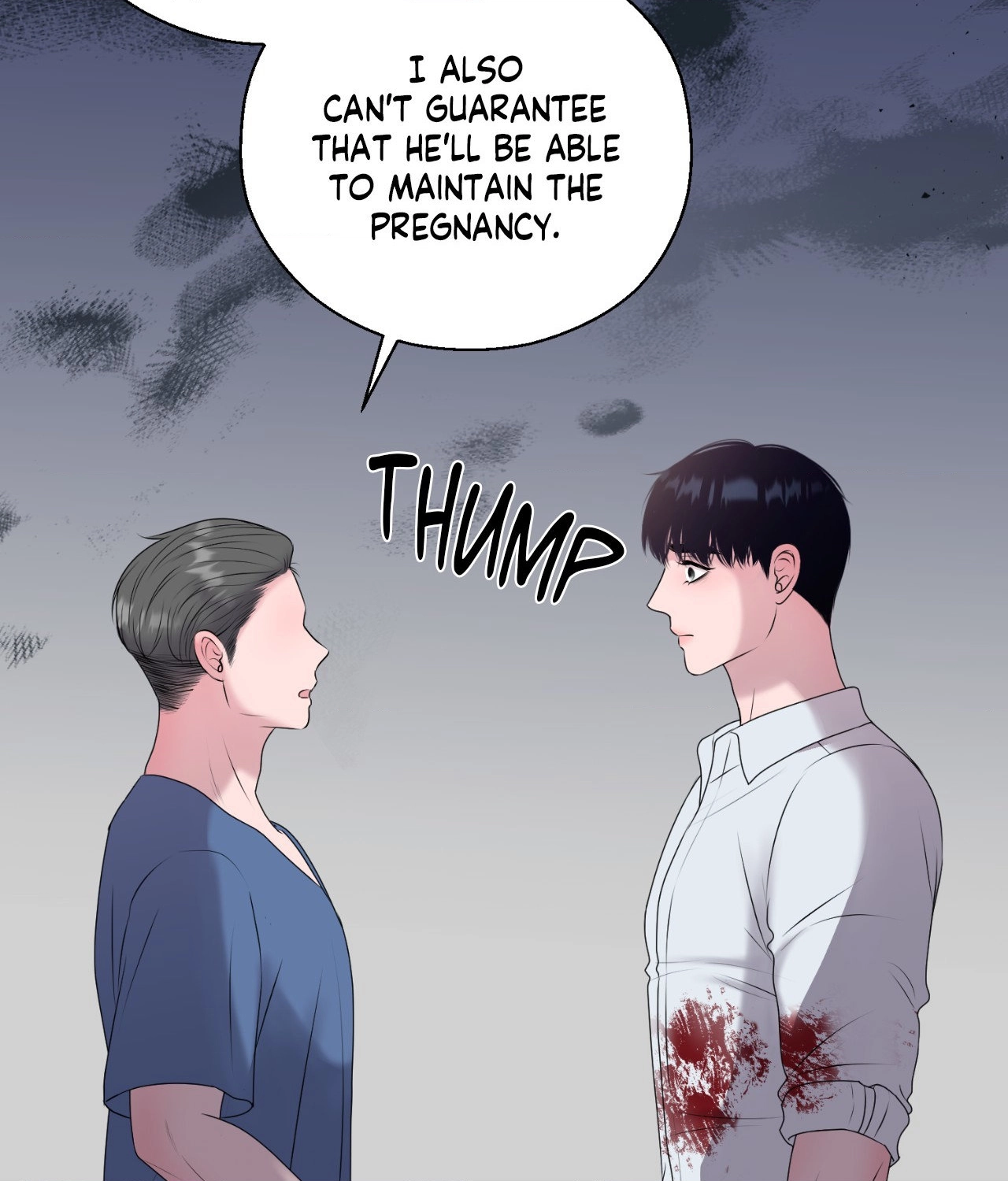 Not Your Alpha Chapter 28 page 27 - 