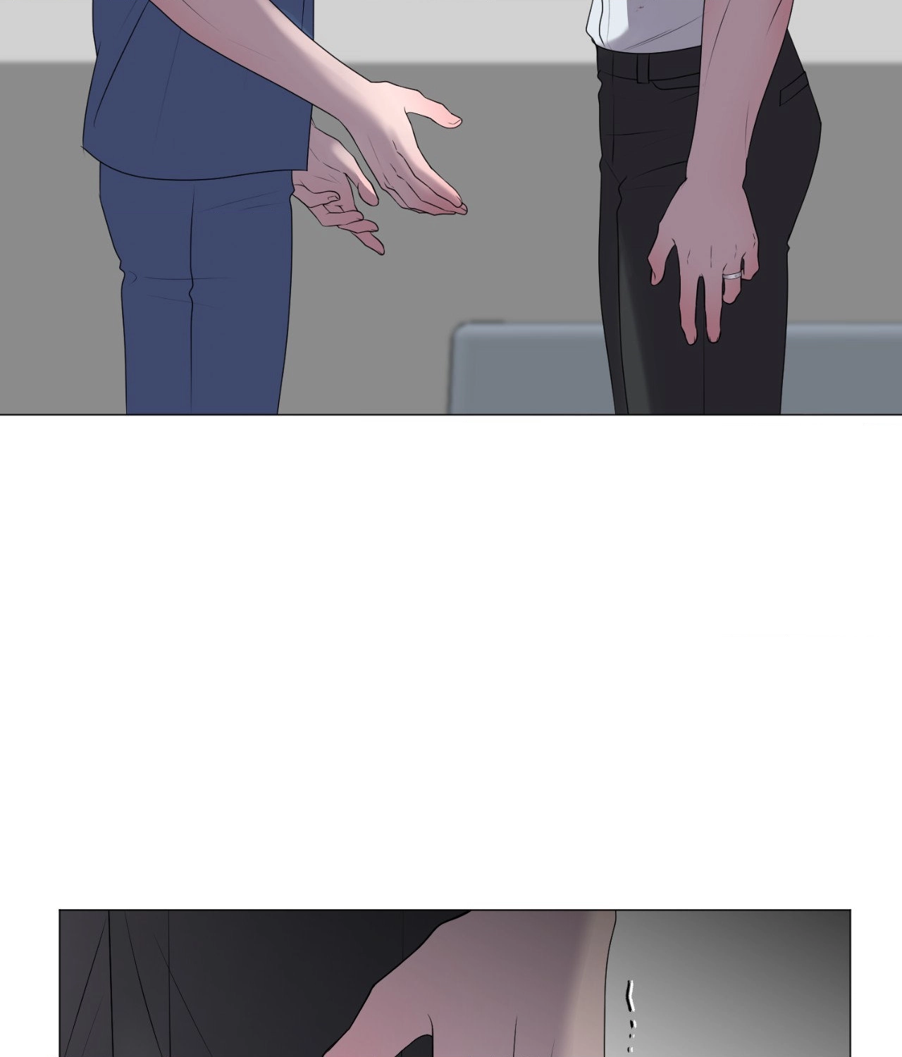 Not Your Alpha Chapter 28 page 28 - 