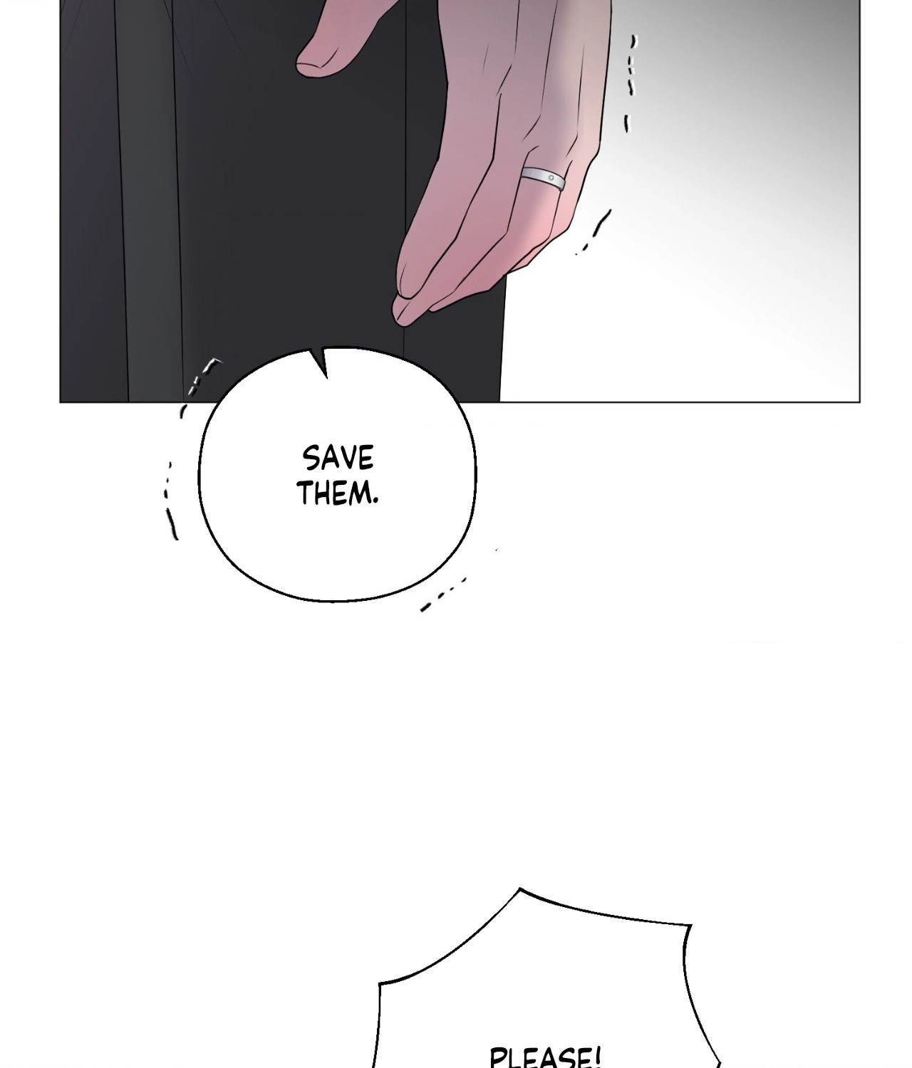 Not Your Alpha Chapter 28 page 29 - 