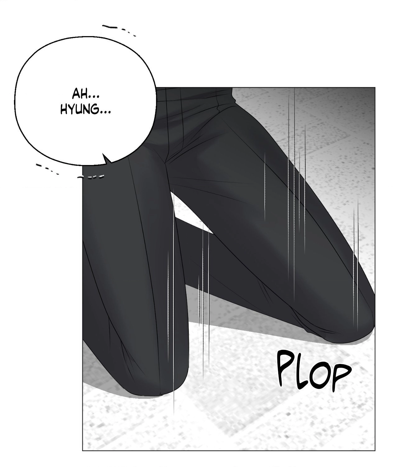 Not Your Alpha Chapter 28 page 34 - 