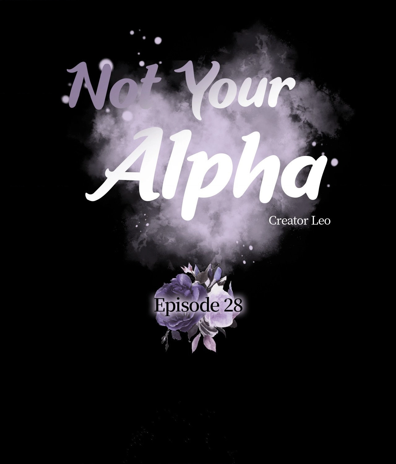 Not Your Alpha Chapter 28 page 40 - 