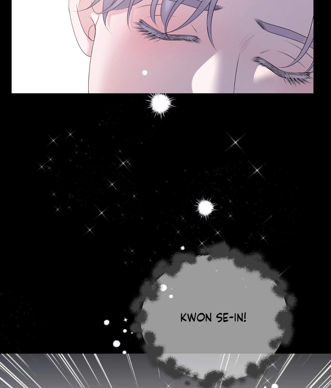 Not Your Alpha Chapter 28 page 42 - 