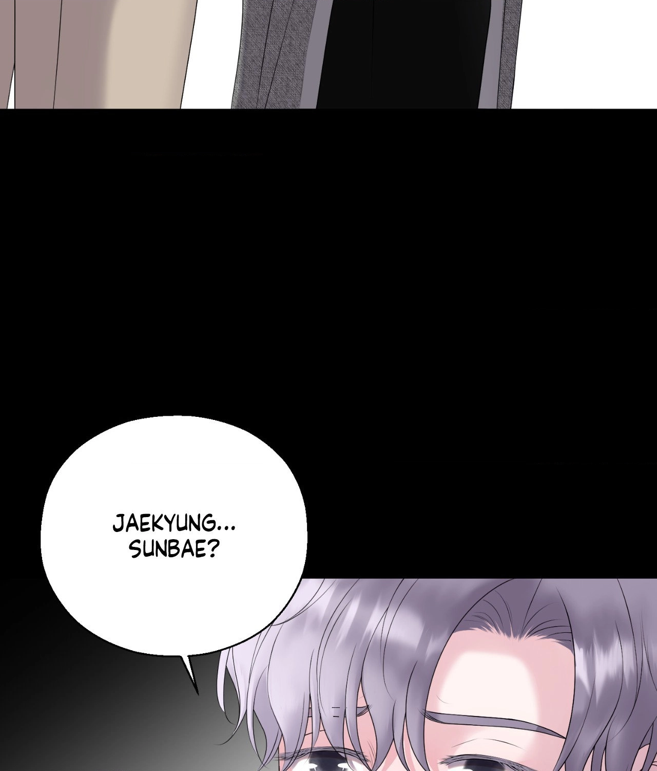 Not Your Alpha Chapter 28 page 47 - 
