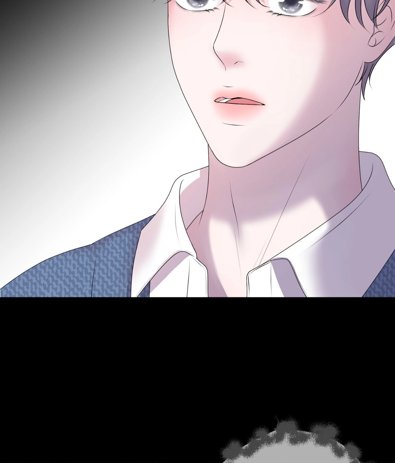 Not Your Alpha Chapter 28 page 48 - 