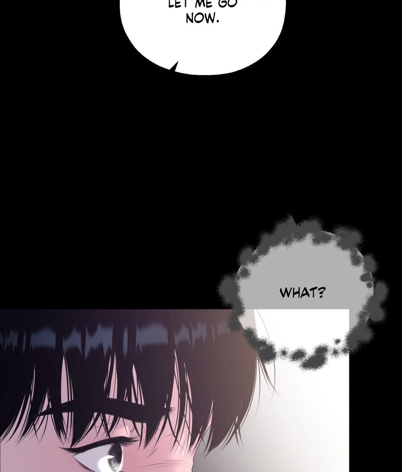 Not Your Alpha Chapter 28 page 52 - 