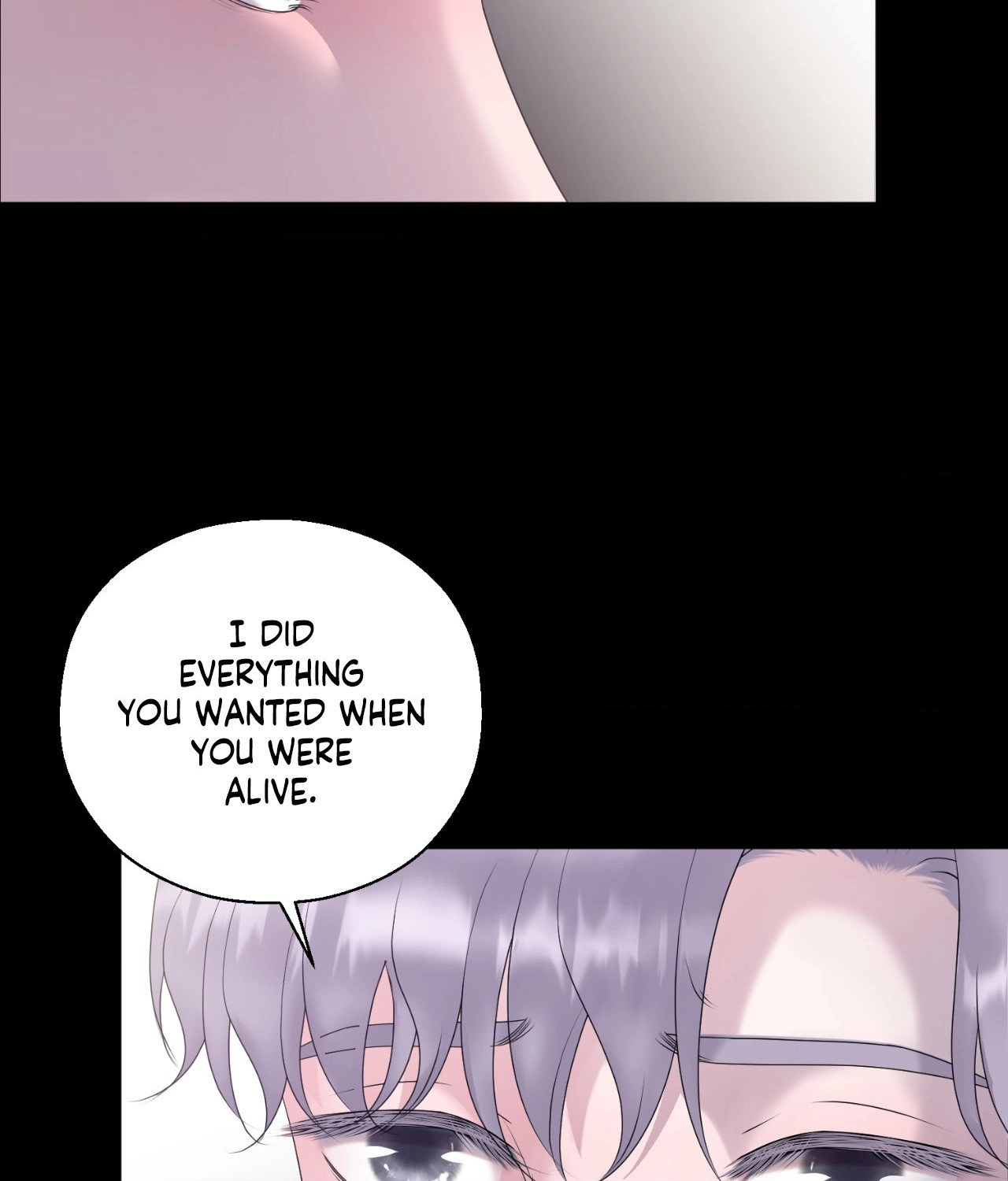Not Your Alpha Chapter 28 page 53 - 