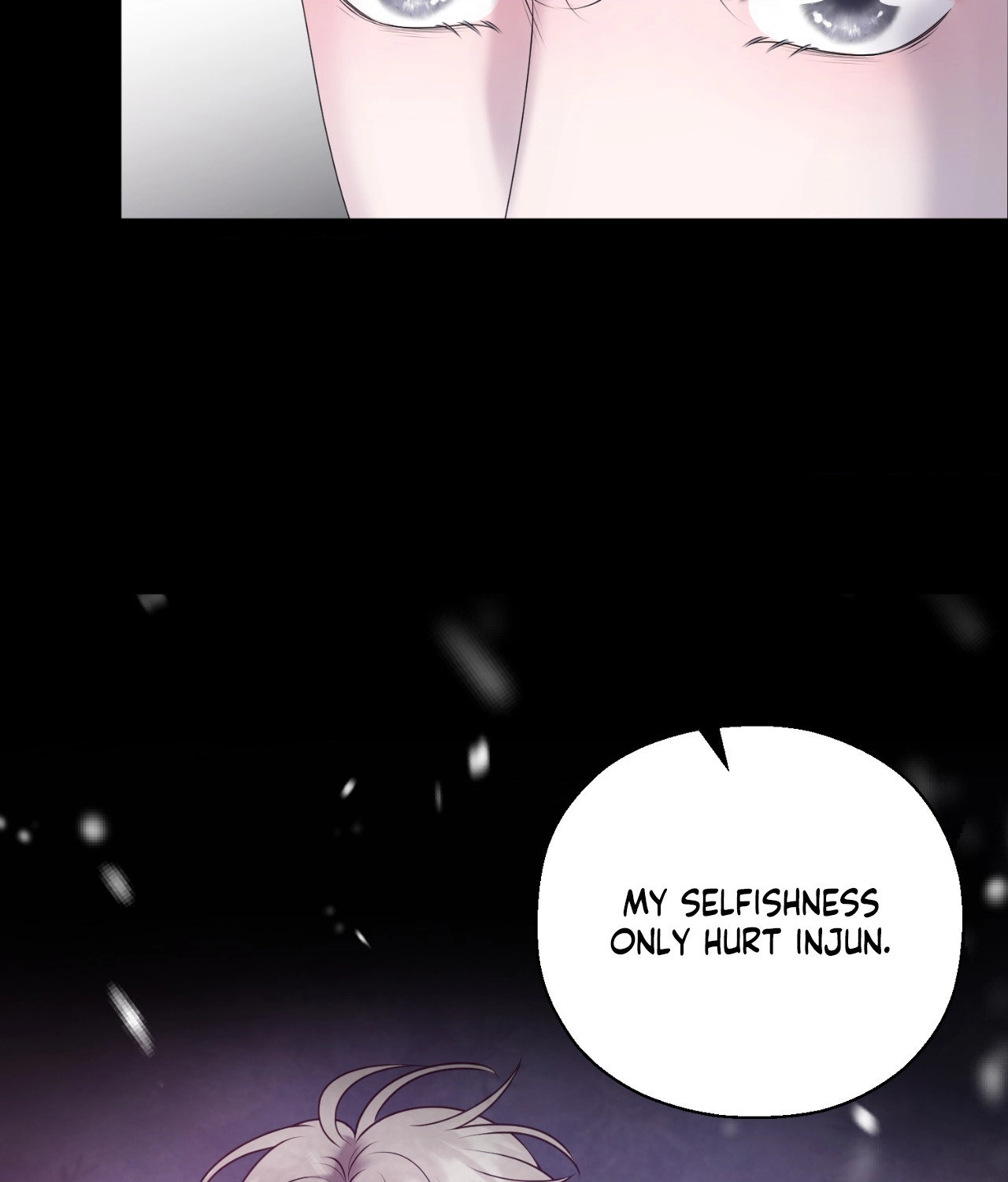 Not Your Alpha Chapter 28 page 54 - 