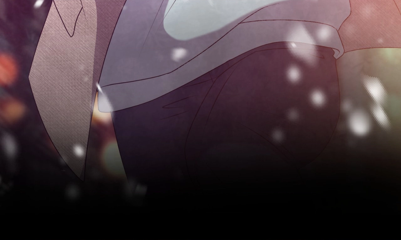 Not Your Alpha Chapter 28 page 56 - 