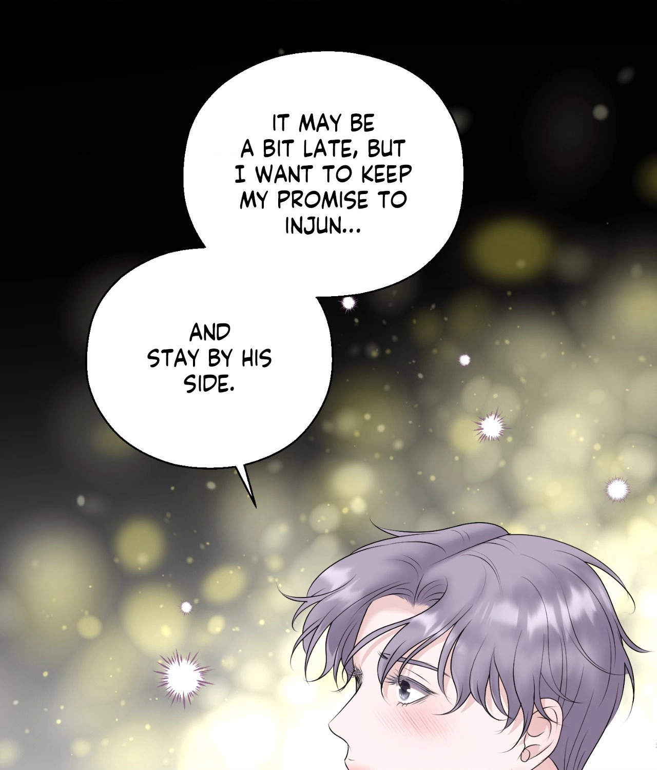 Not Your Alpha Chapter 28 page 57 - 