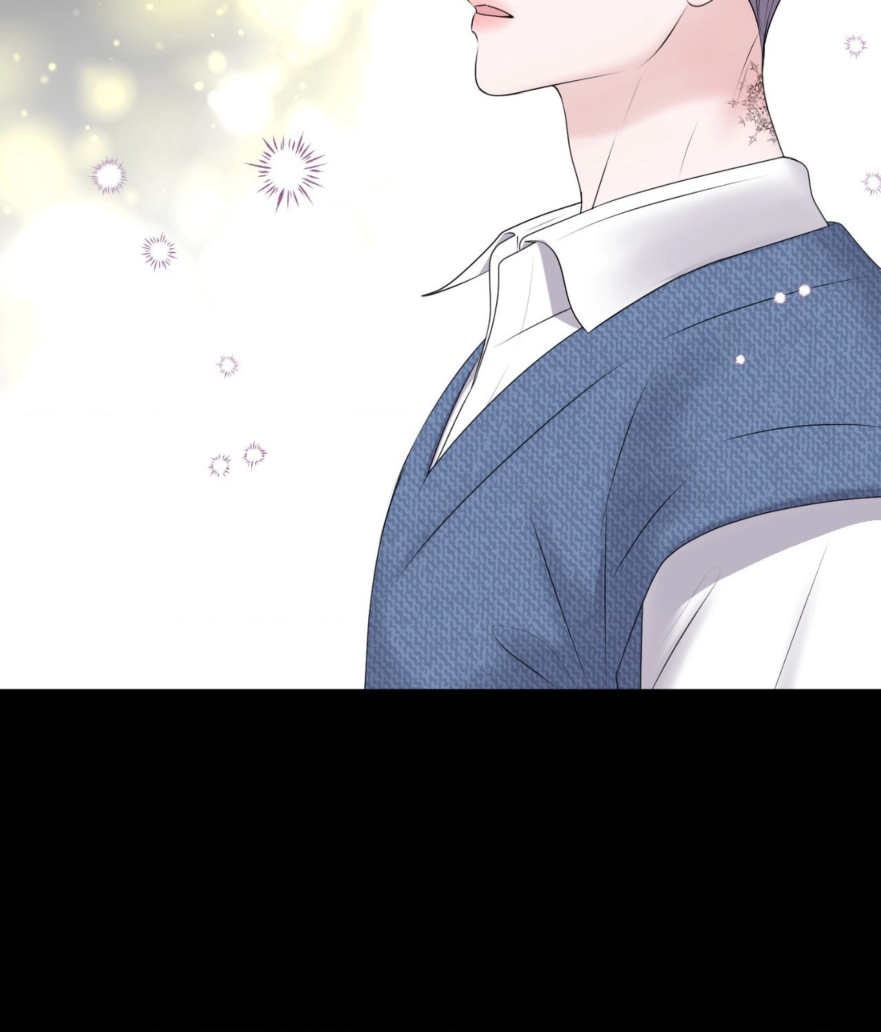Not Your Alpha Chapter 28 page 58 - 