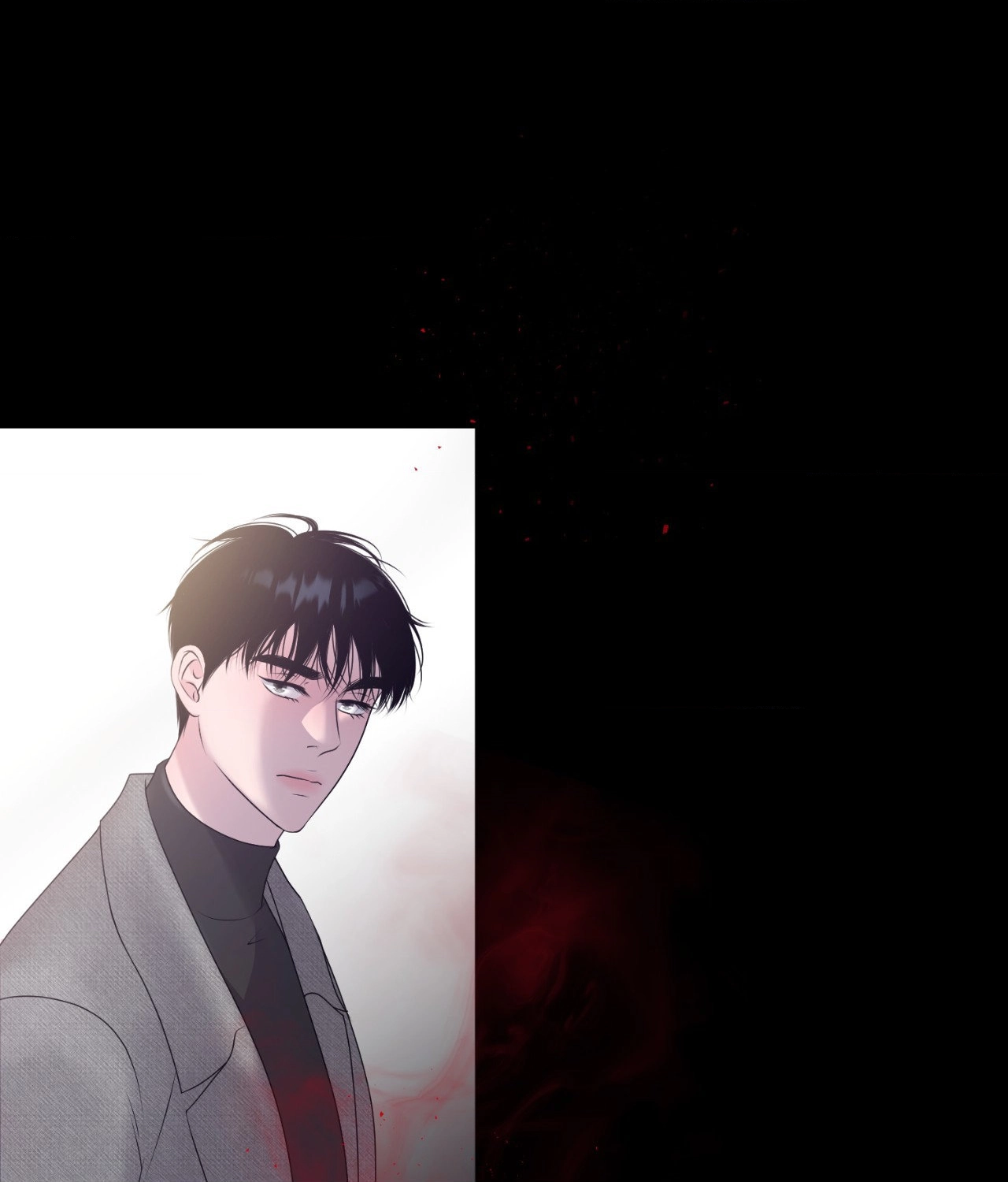Not Your Alpha Chapter 28 page 59 - 