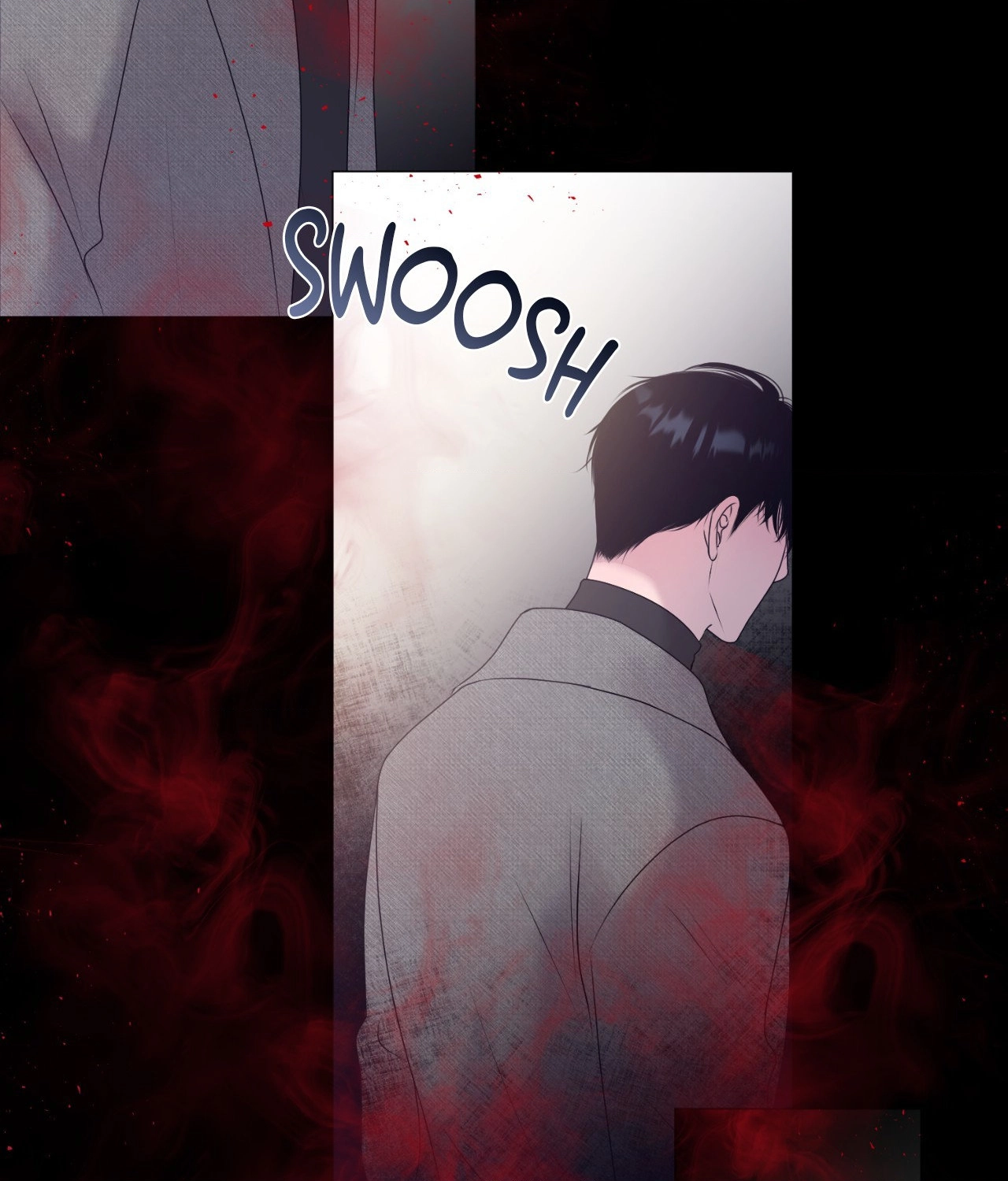 Not Your Alpha Chapter 28 page 60 - 