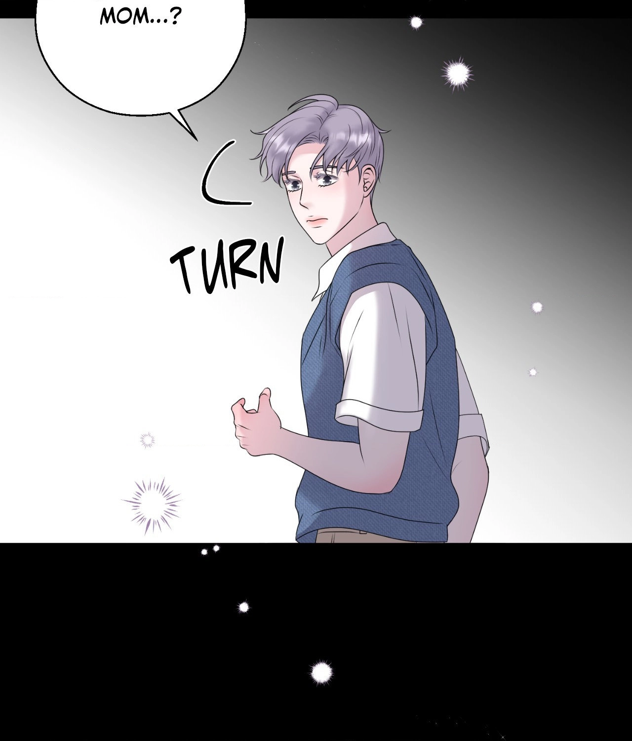 Not Your Alpha Chapter 28 page 63 - 