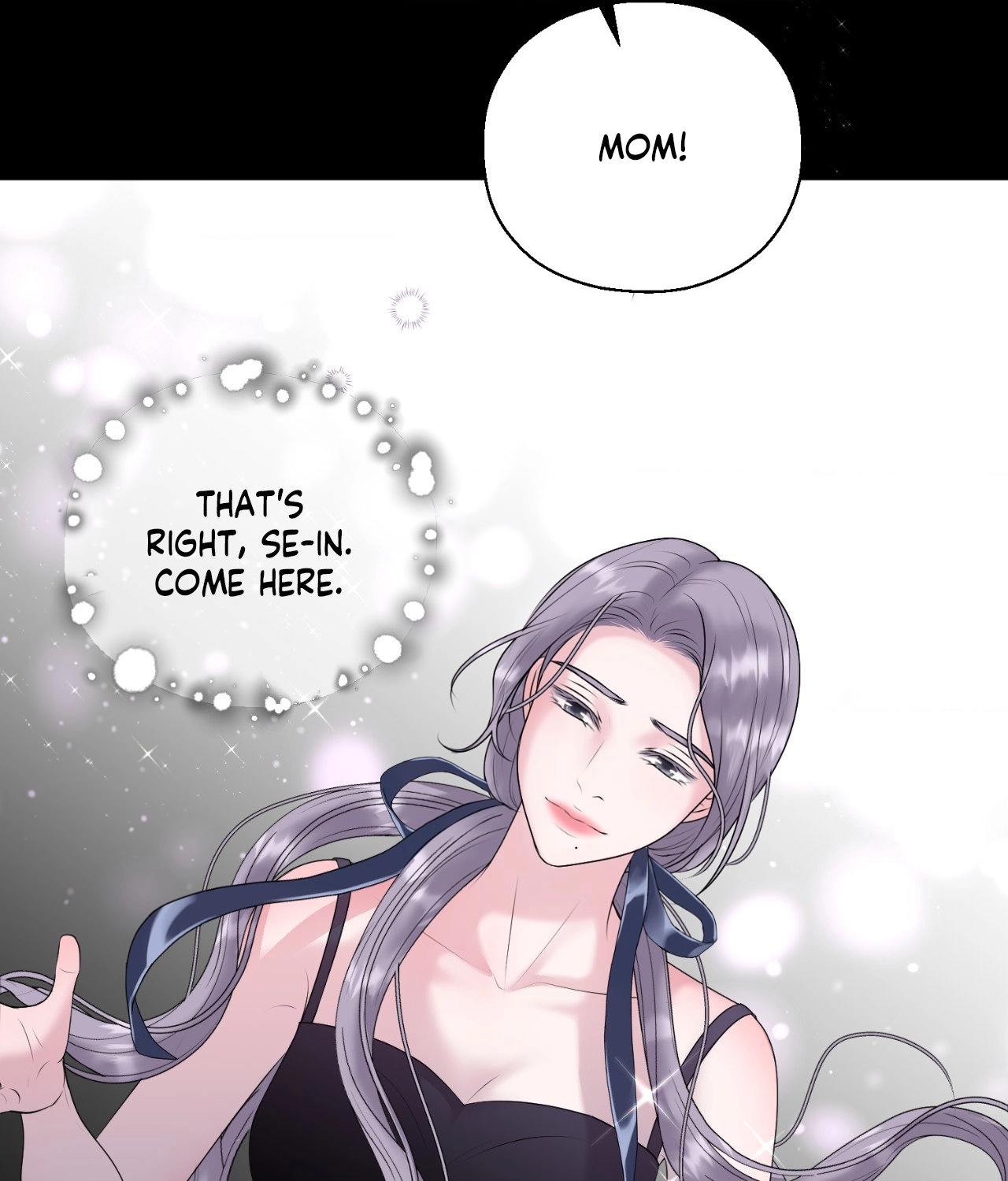 Not Your Alpha Chapter 28 page 64 - 