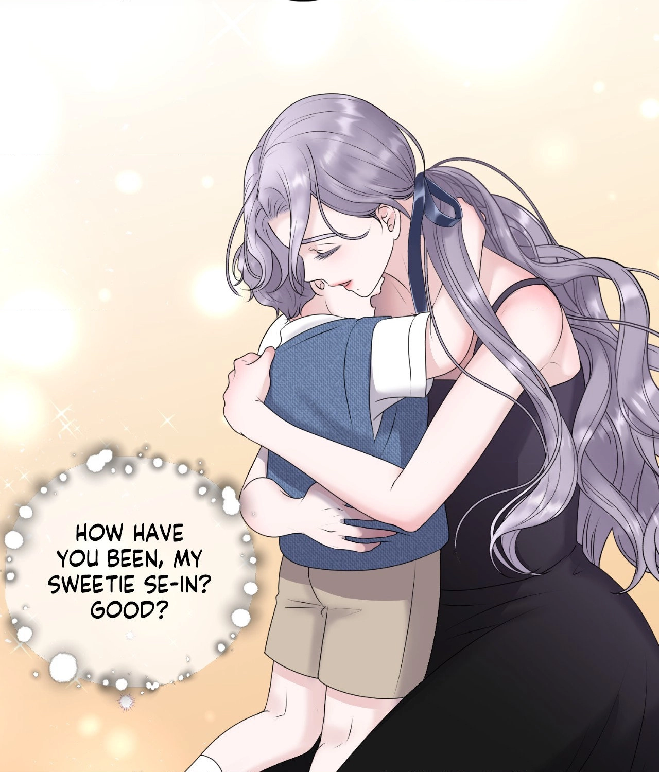 Not Your Alpha Chapter 28 page 66 - 