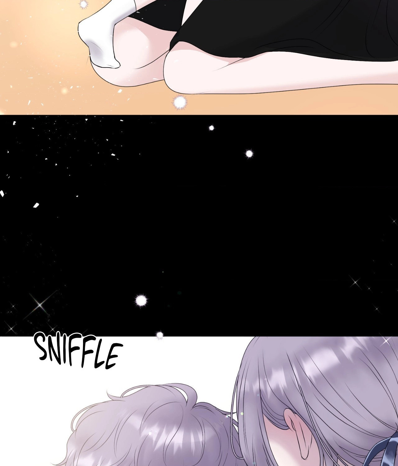 Not Your Alpha Chapter 28 page 67 - 