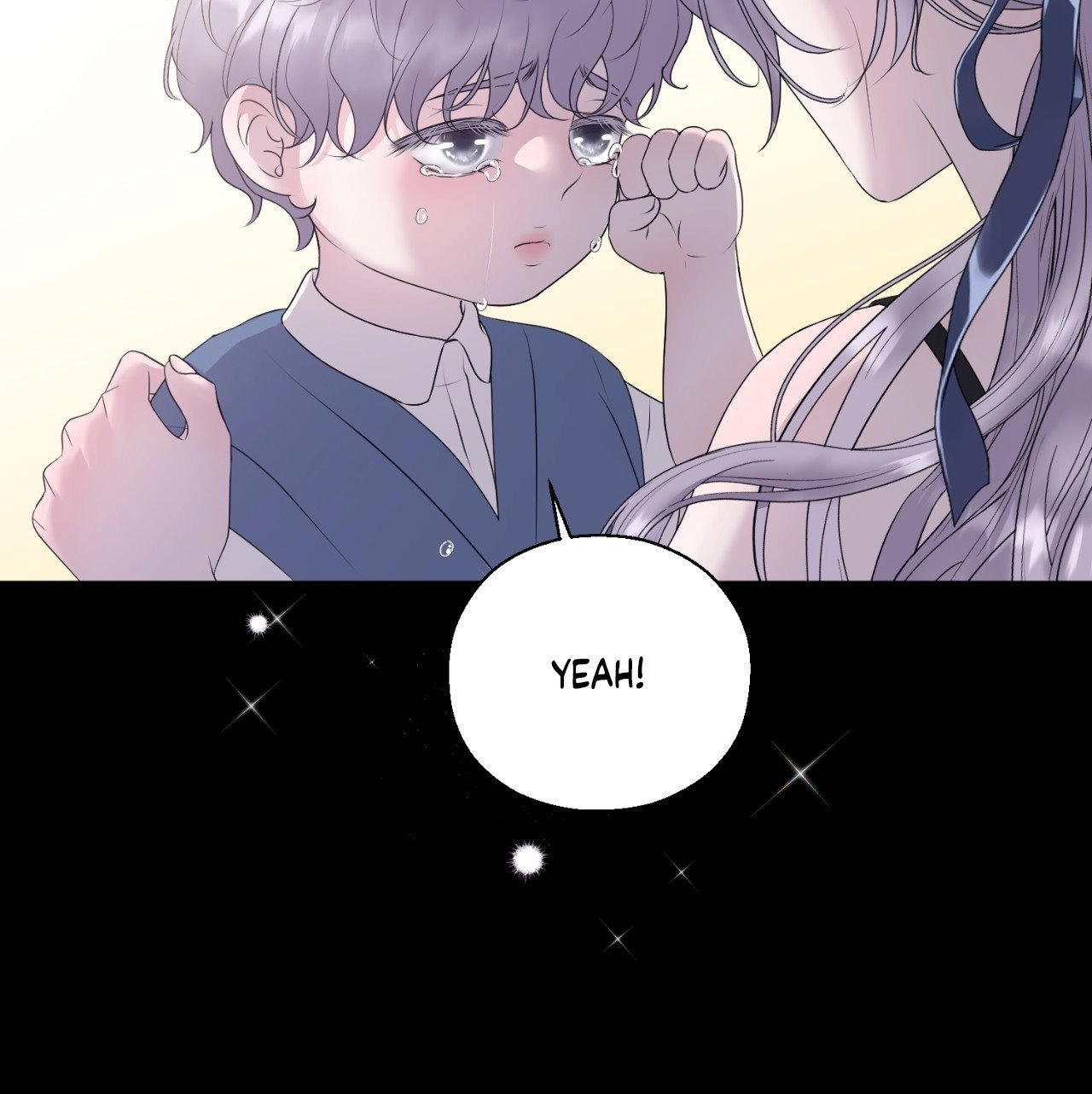 Not Your Alpha Chapter 28 page 68 - 