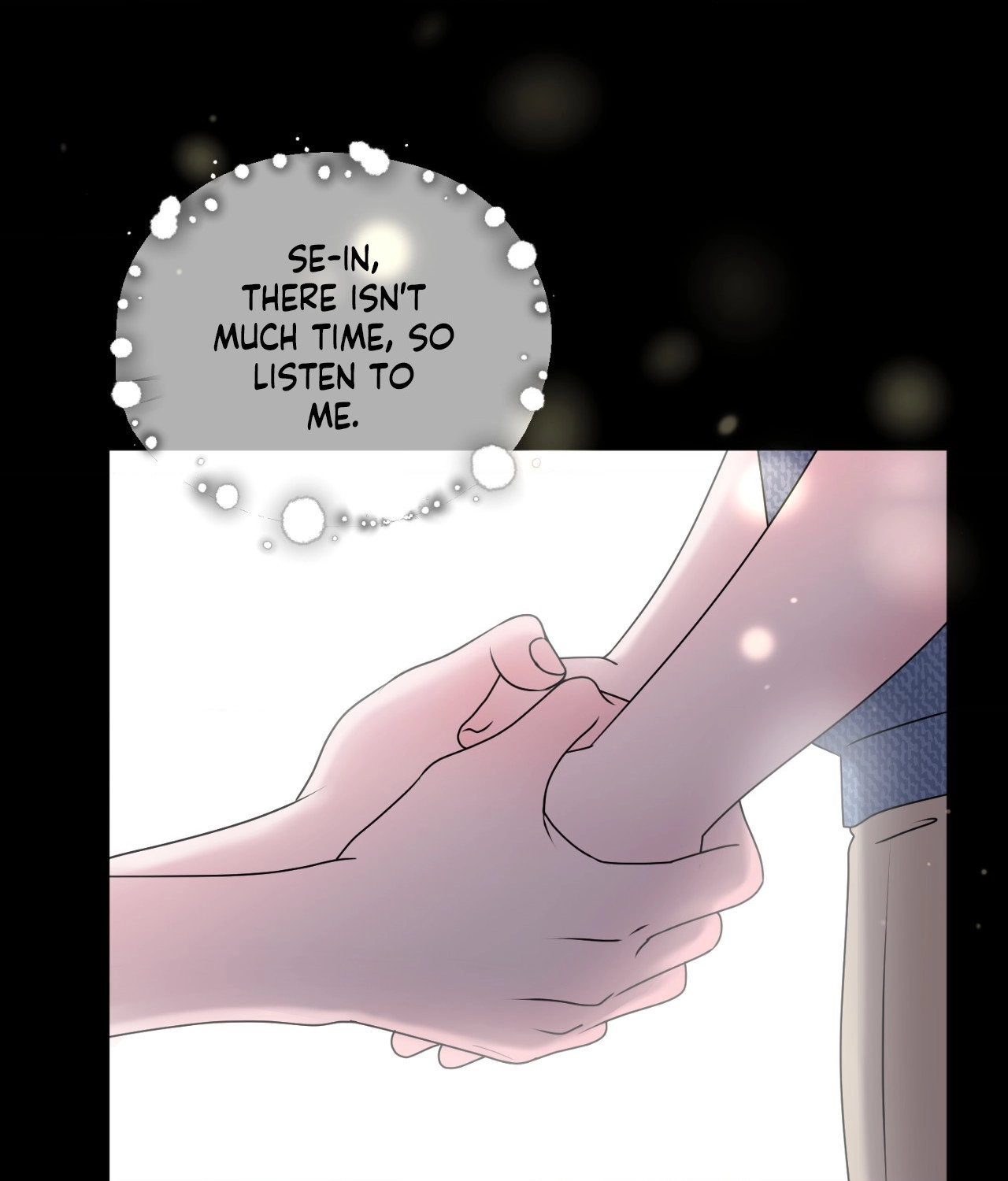 Not Your Alpha Chapter 28 page 69 - 