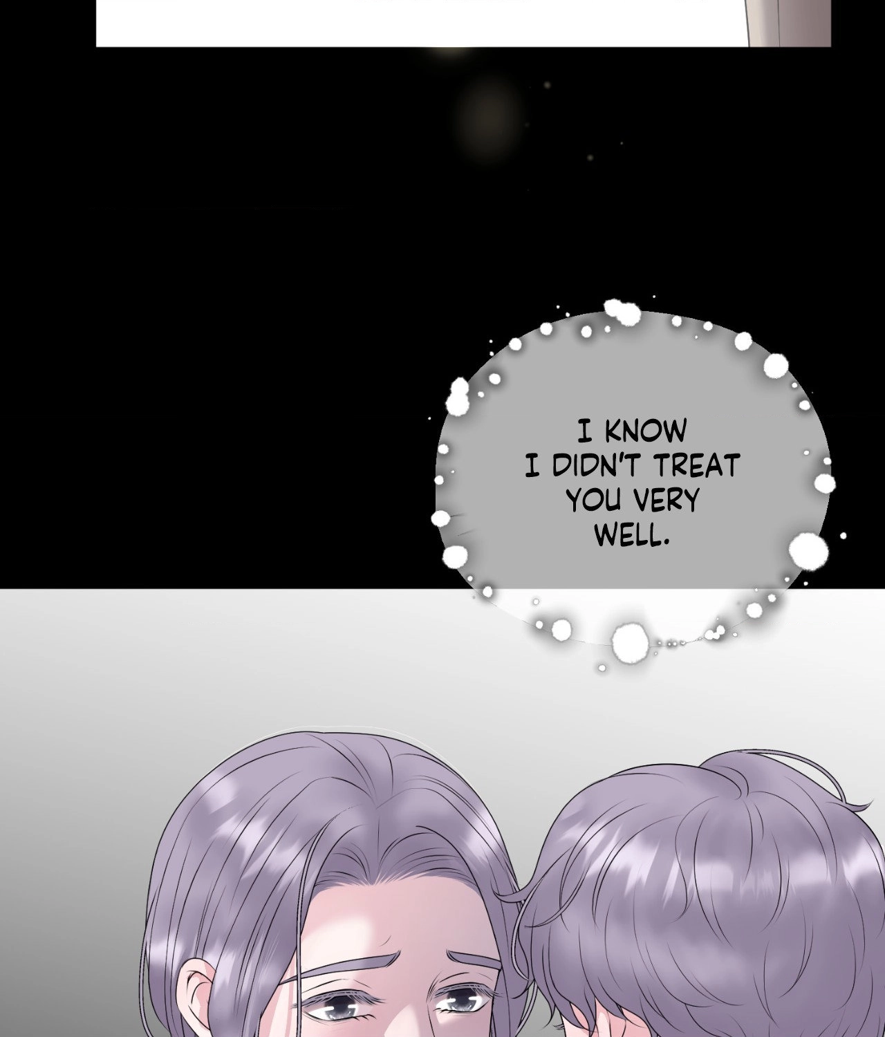 Not Your Alpha Chapter 28 page 70 - 