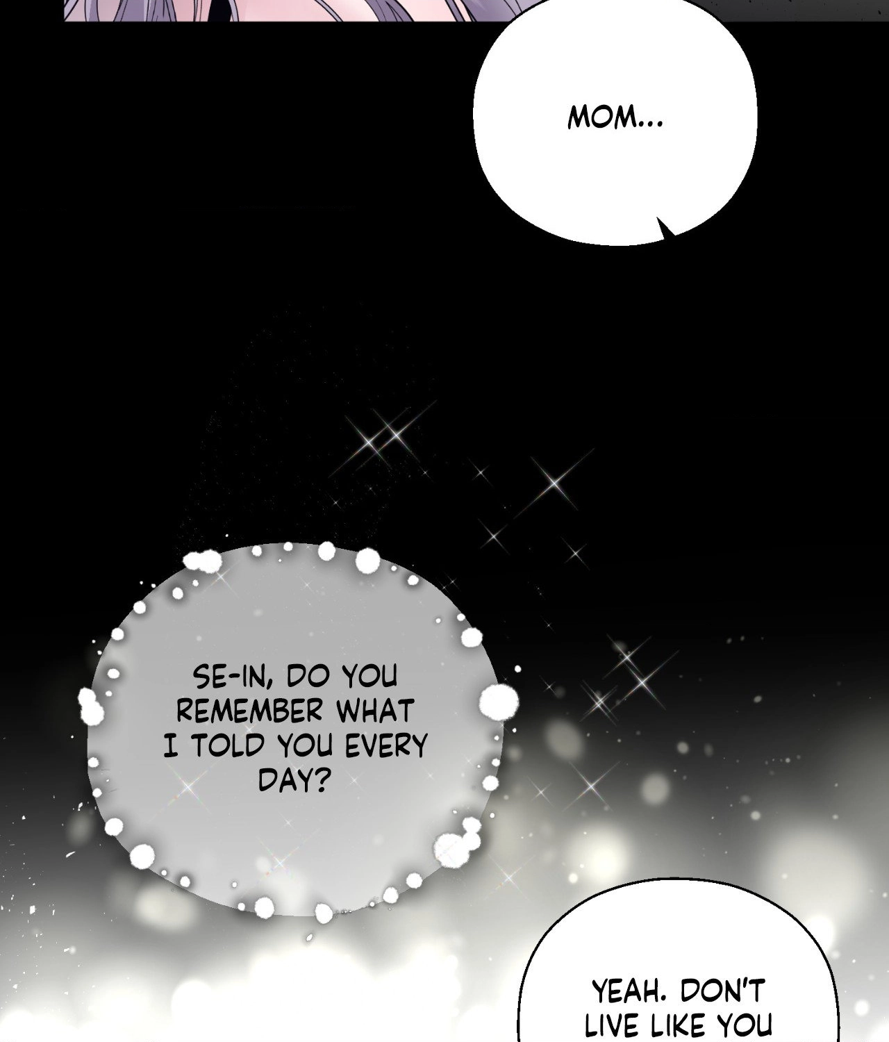 Not Your Alpha Chapter 28 page 73 - 