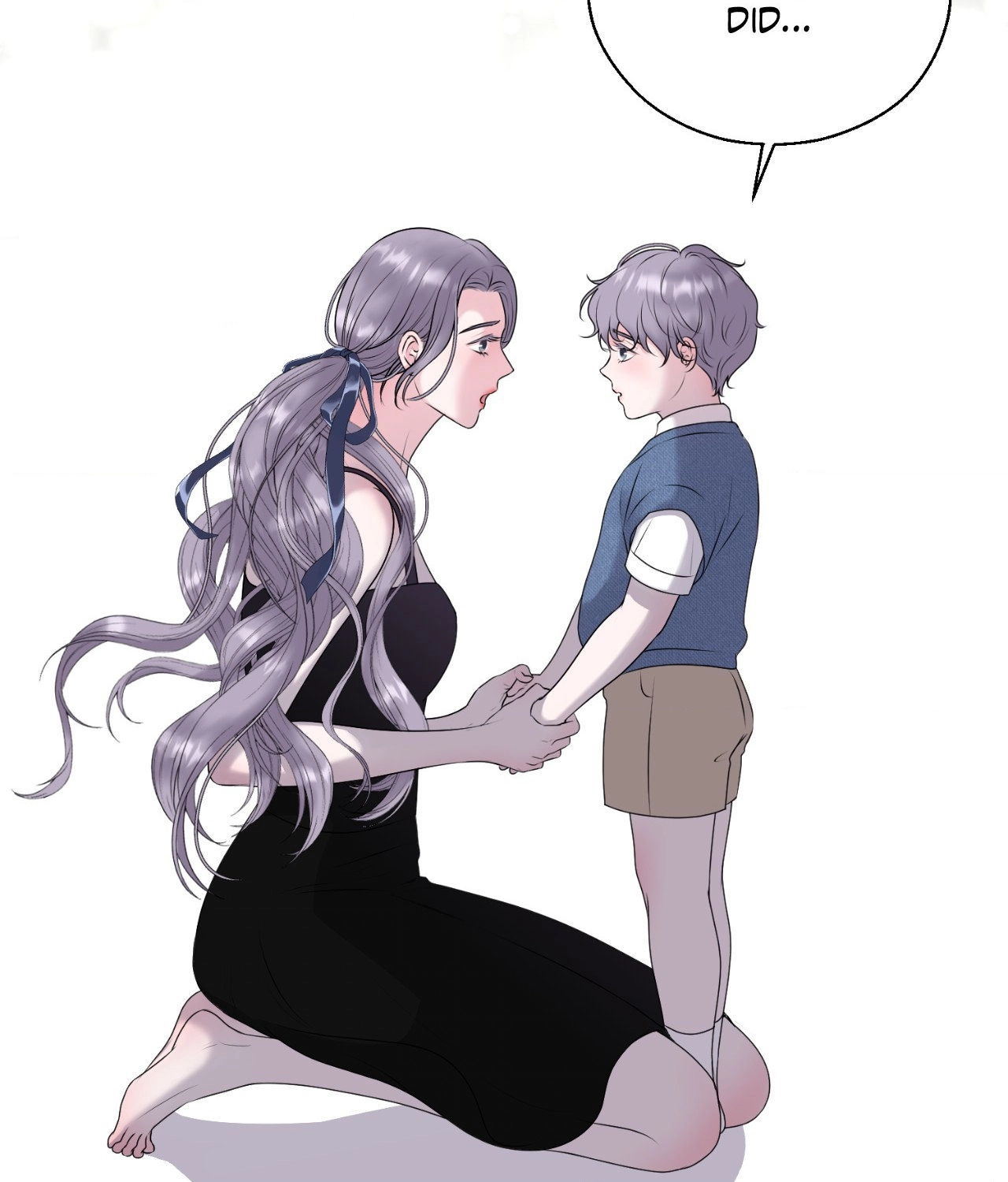 Not Your Alpha Chapter 28 page 74 - 