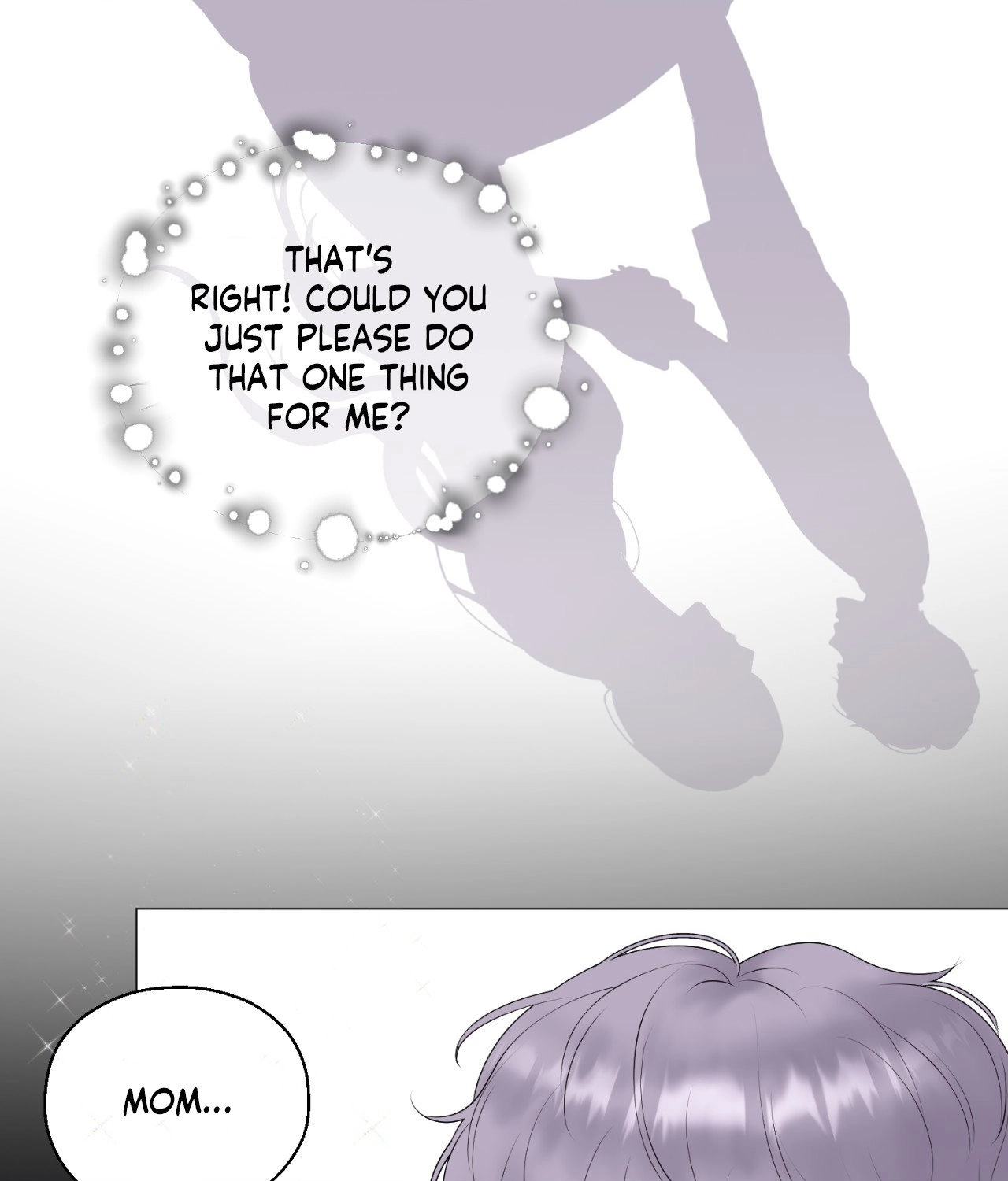 Not Your Alpha Chapter 28 page 75 - 