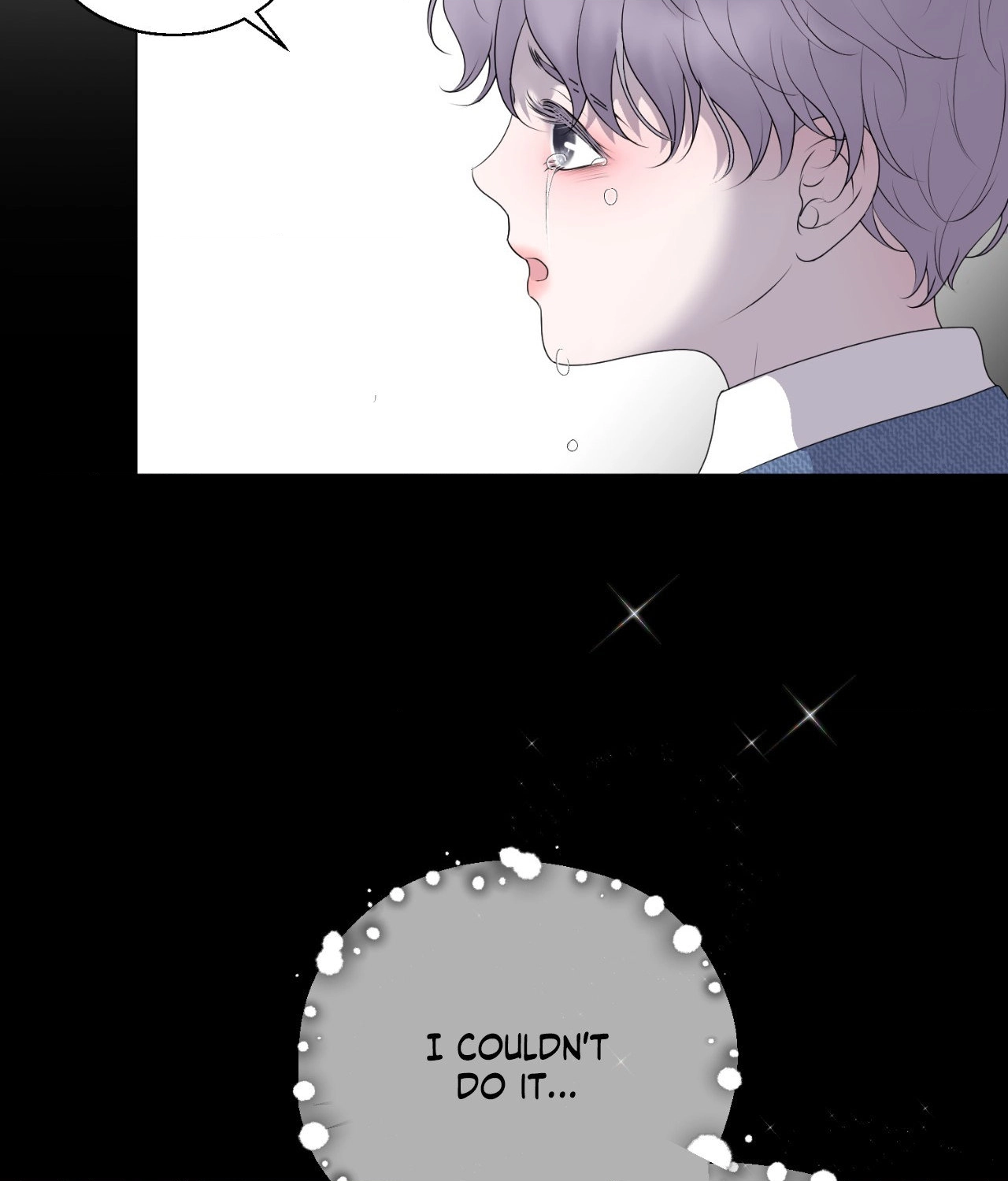 Not Your Alpha Chapter 28 page 76 - 