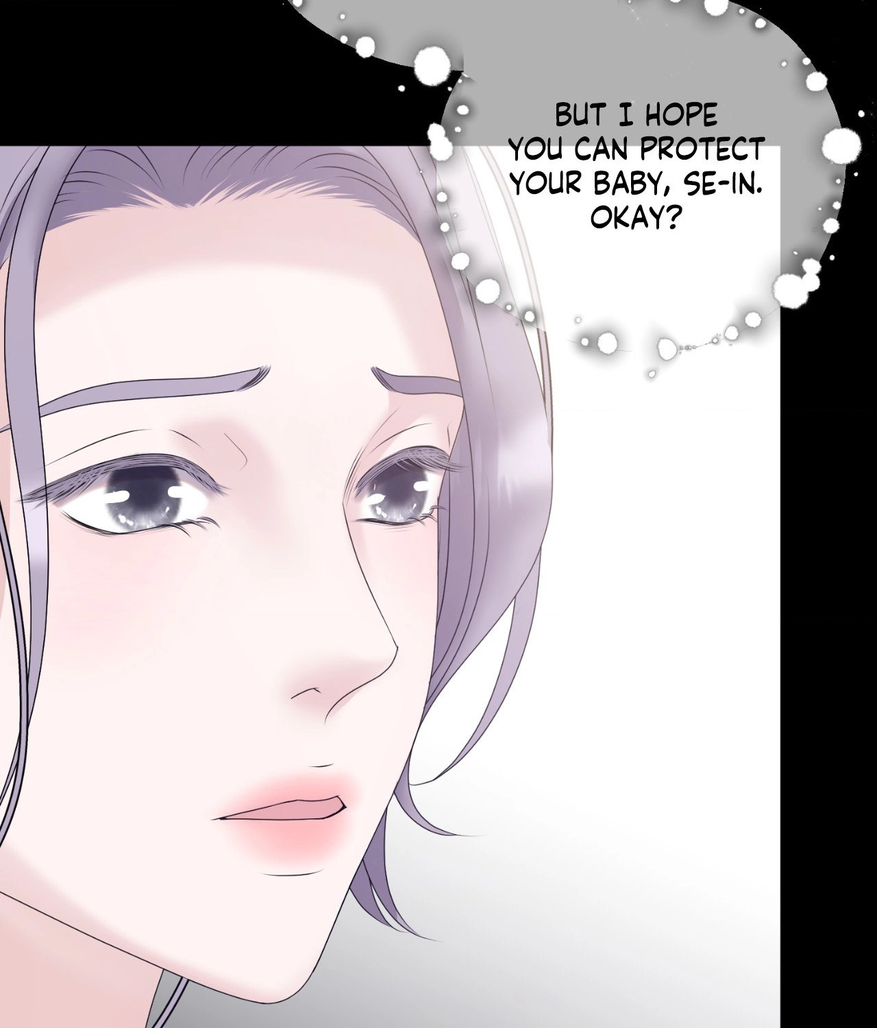 Not Your Alpha Chapter 28 page 77 - 