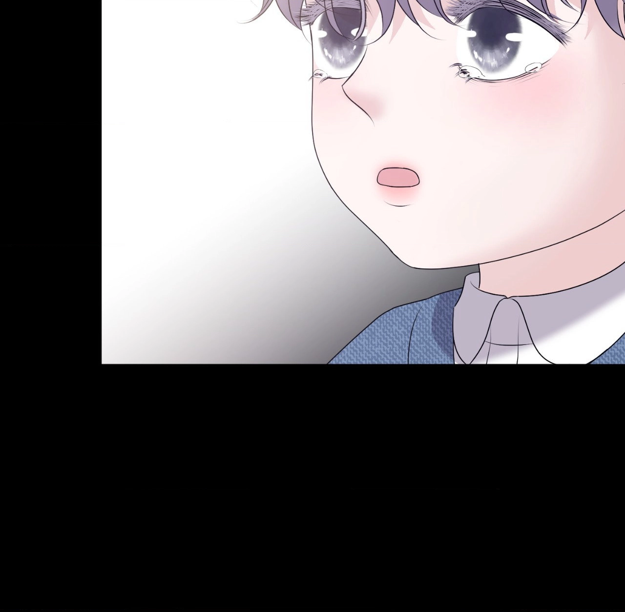 Not Your Alpha Chapter 28 page 79 - 