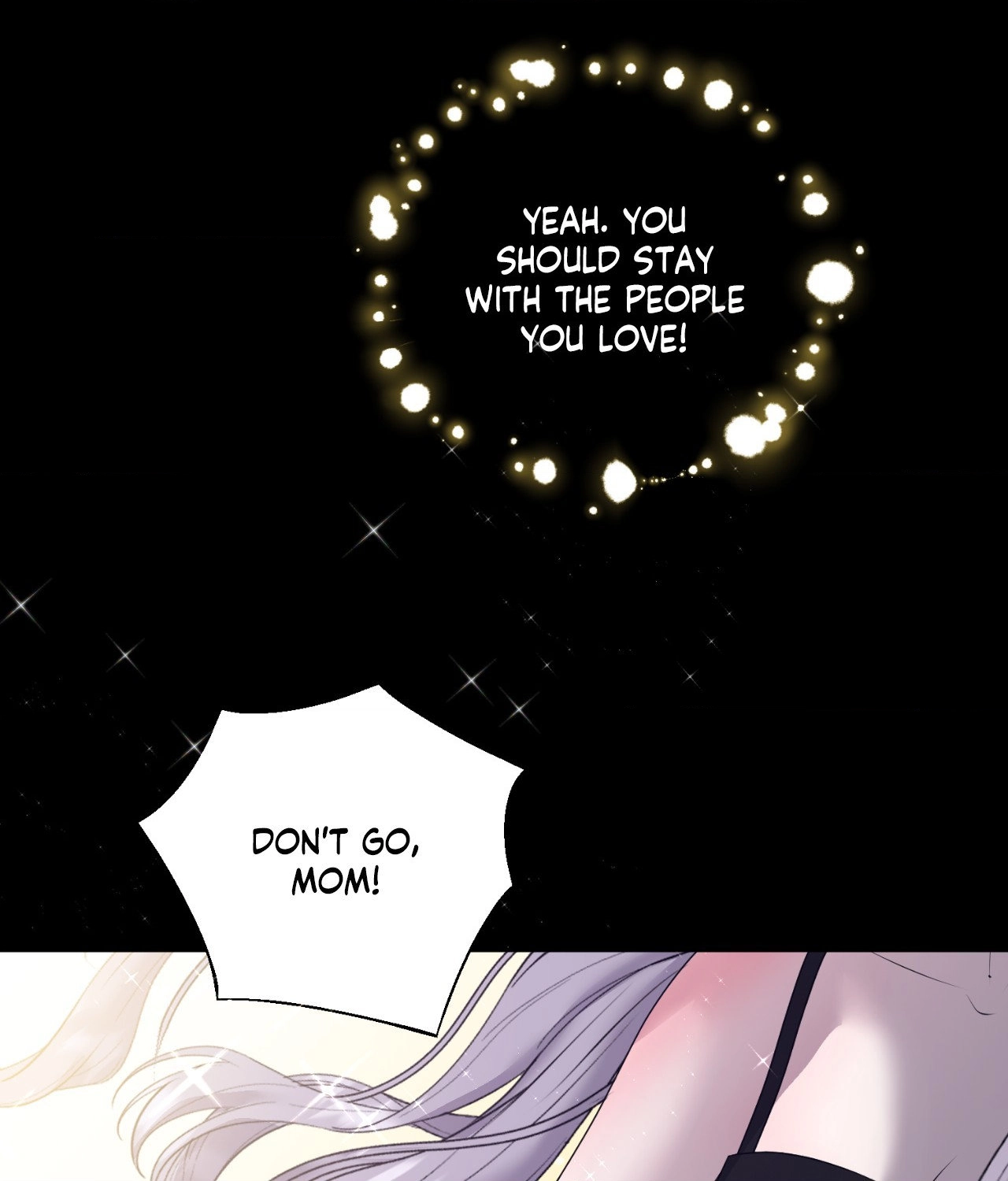 Not Your Alpha Chapter 28 page 80 - 