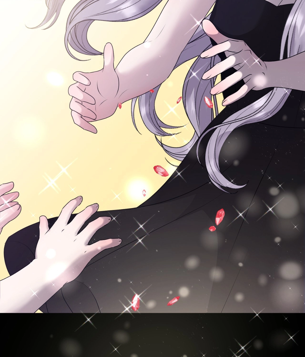 Not Your Alpha Chapter 28 page 81 - 