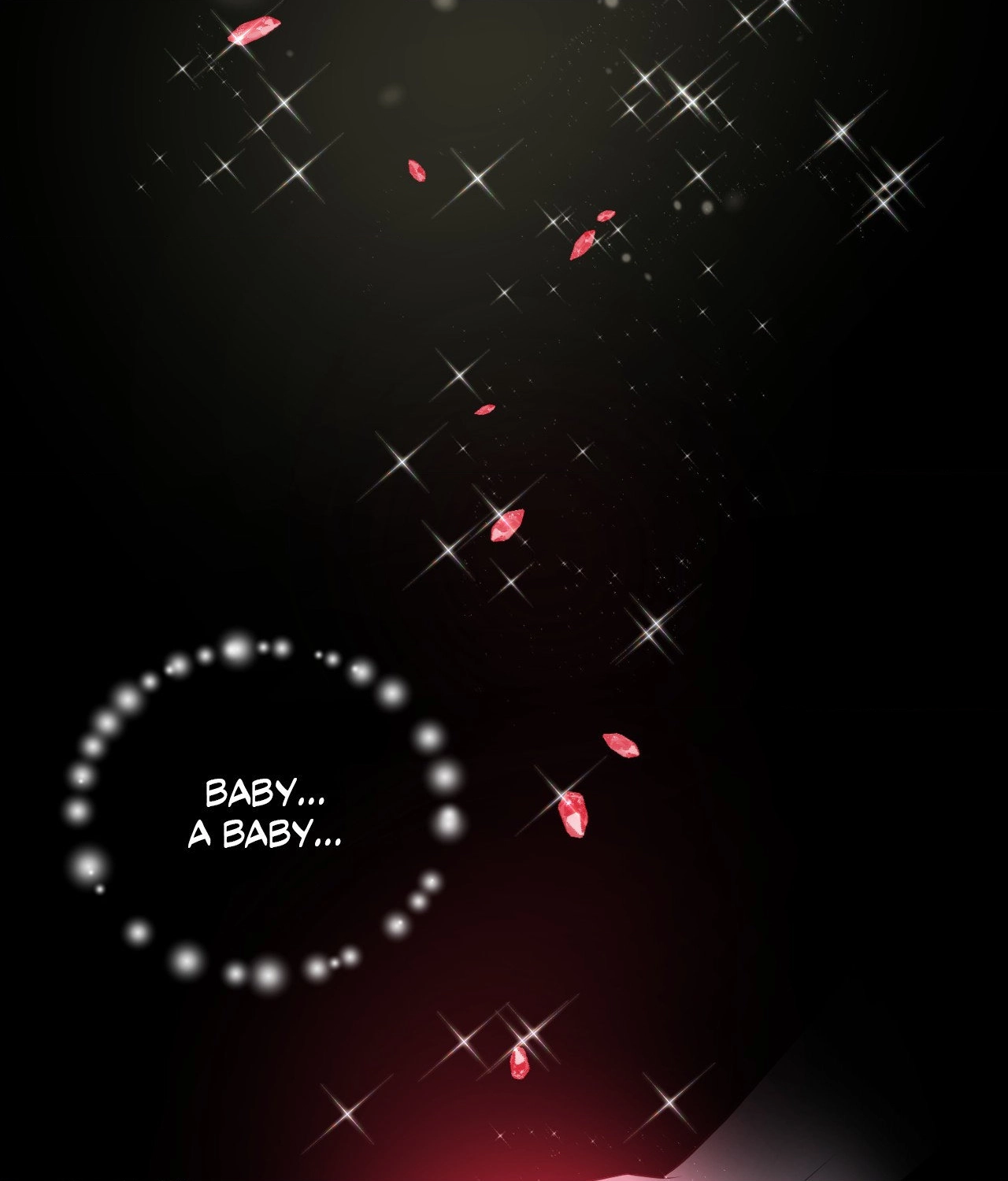 Not Your Alpha Chapter 28 page 82 - 