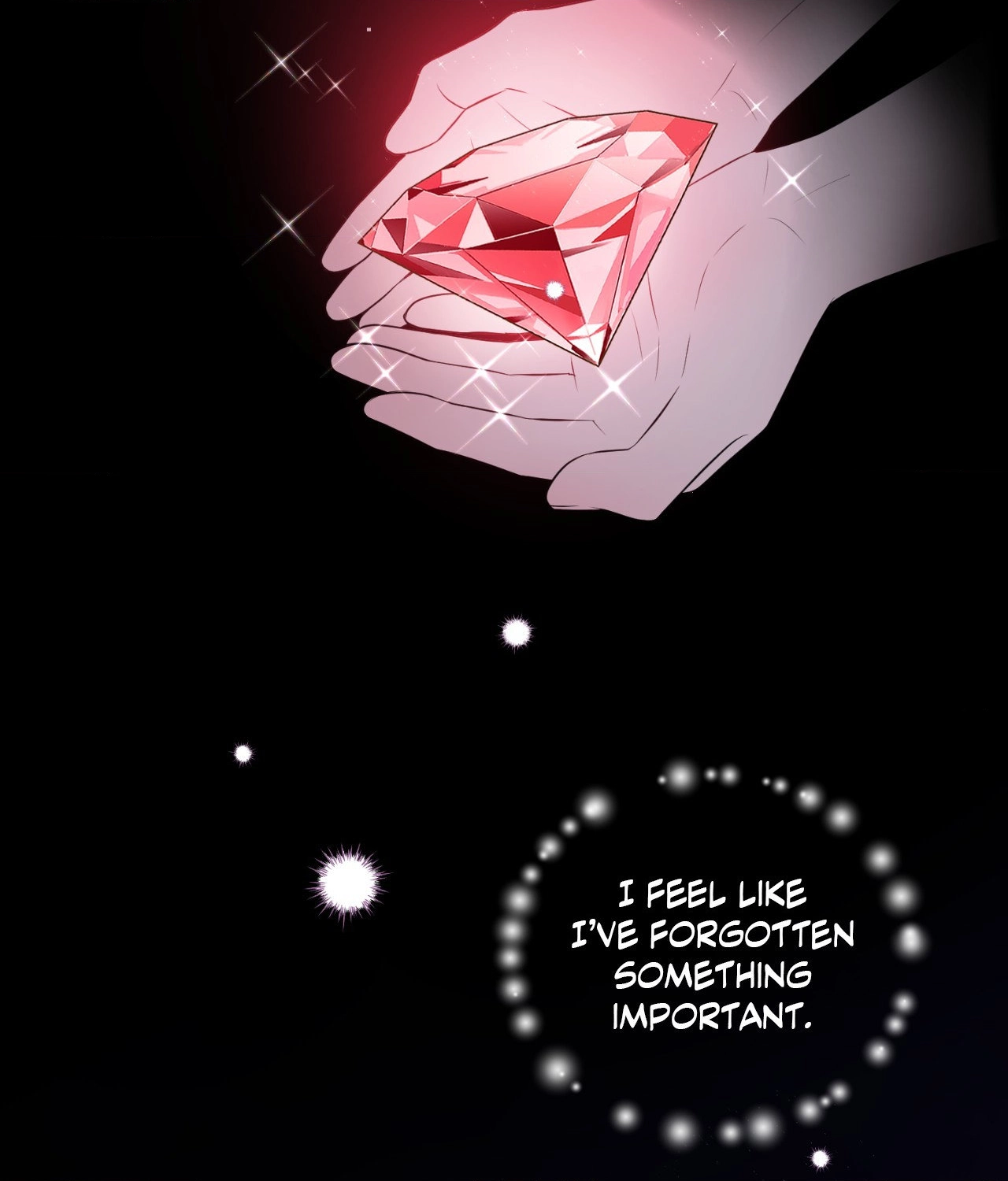 Not Your Alpha Chapter 28 page 83 - 