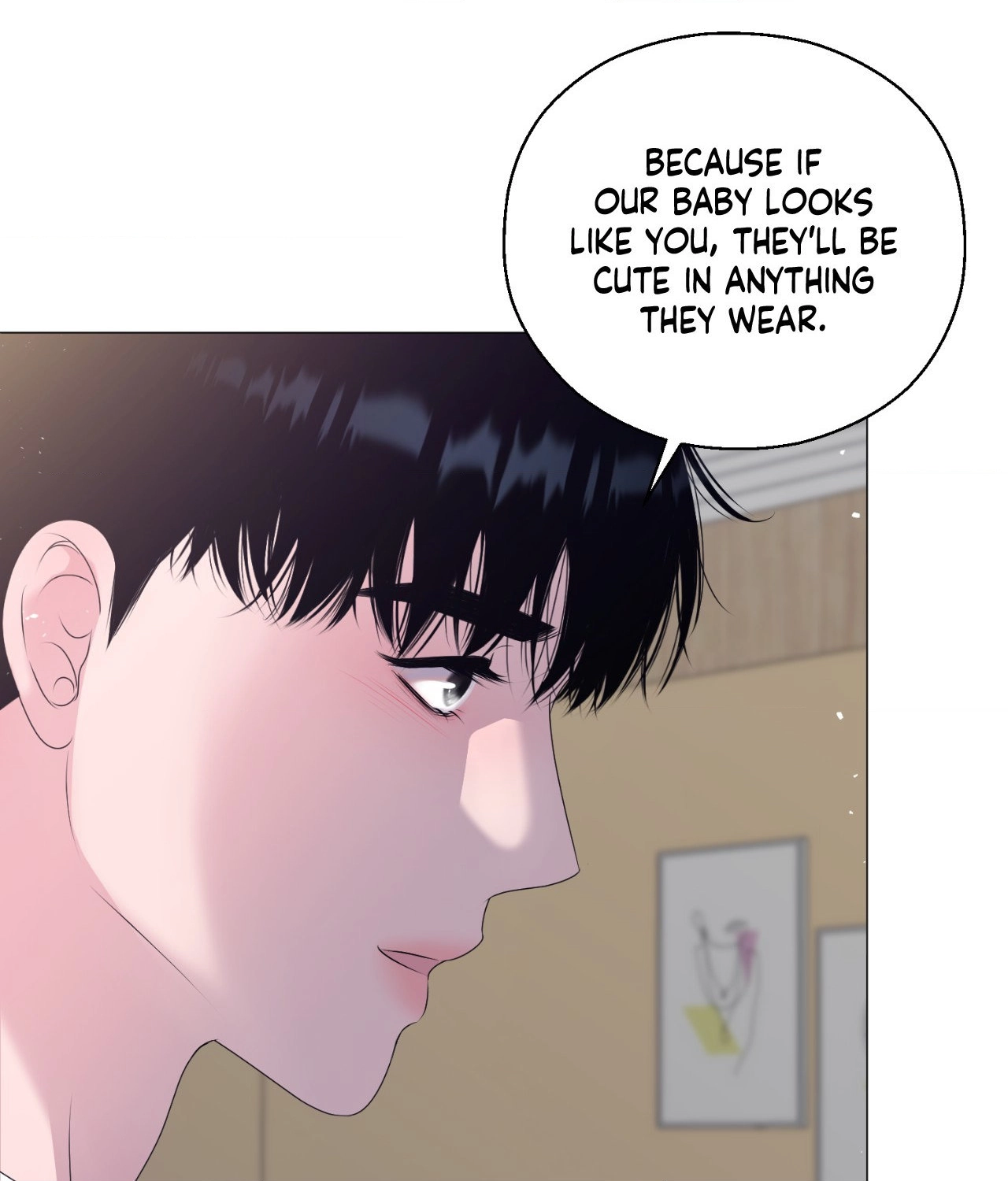 Not Your Alpha Chapter 28 page 92 - 