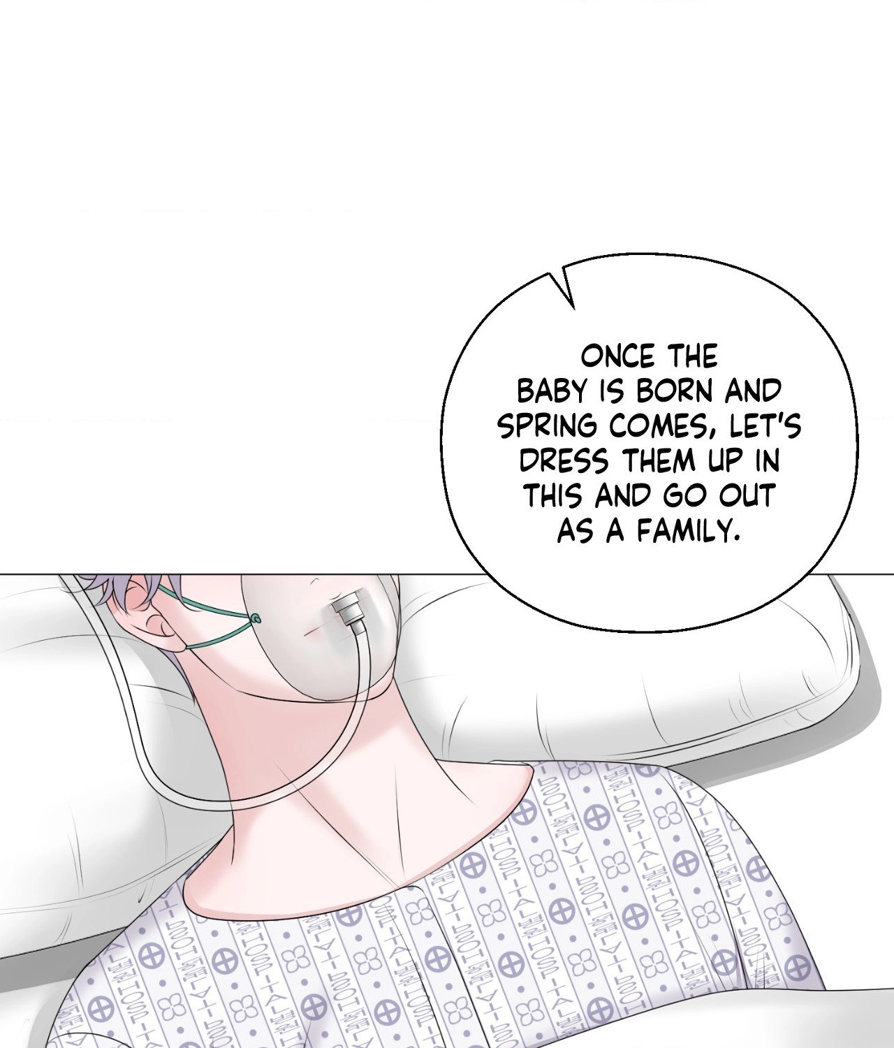 Not Your Alpha Chapter 28 page 95 - 