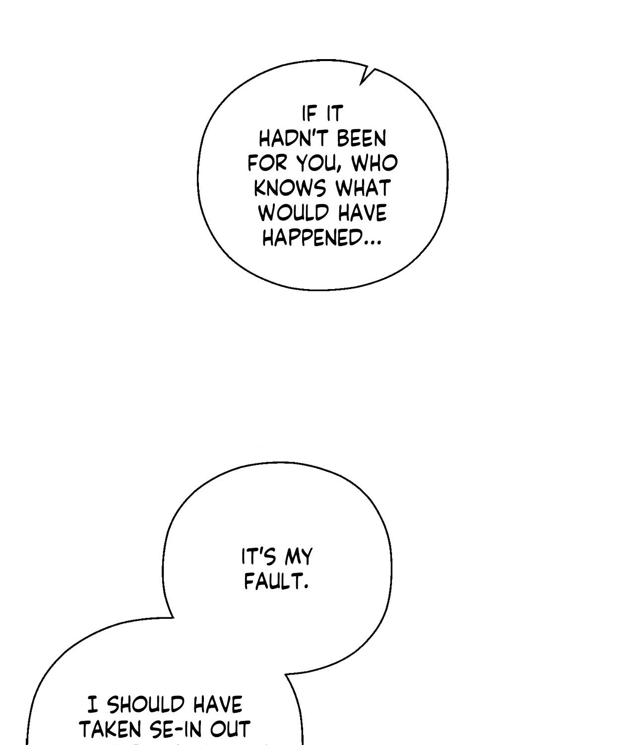 Not Your Alpha Chapter 29 page 13 - 