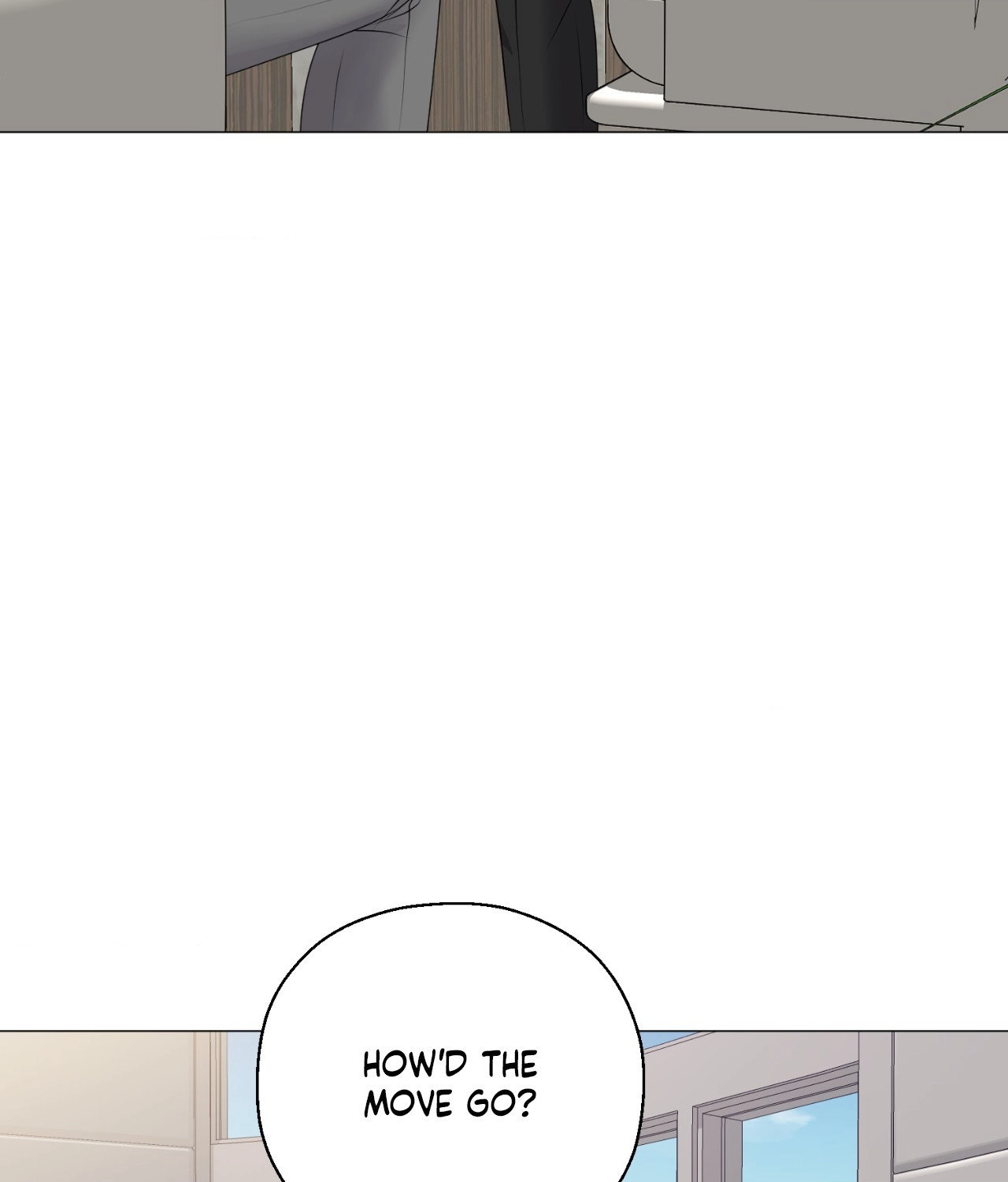 Not Your Alpha Chapter 29 page 16 - 