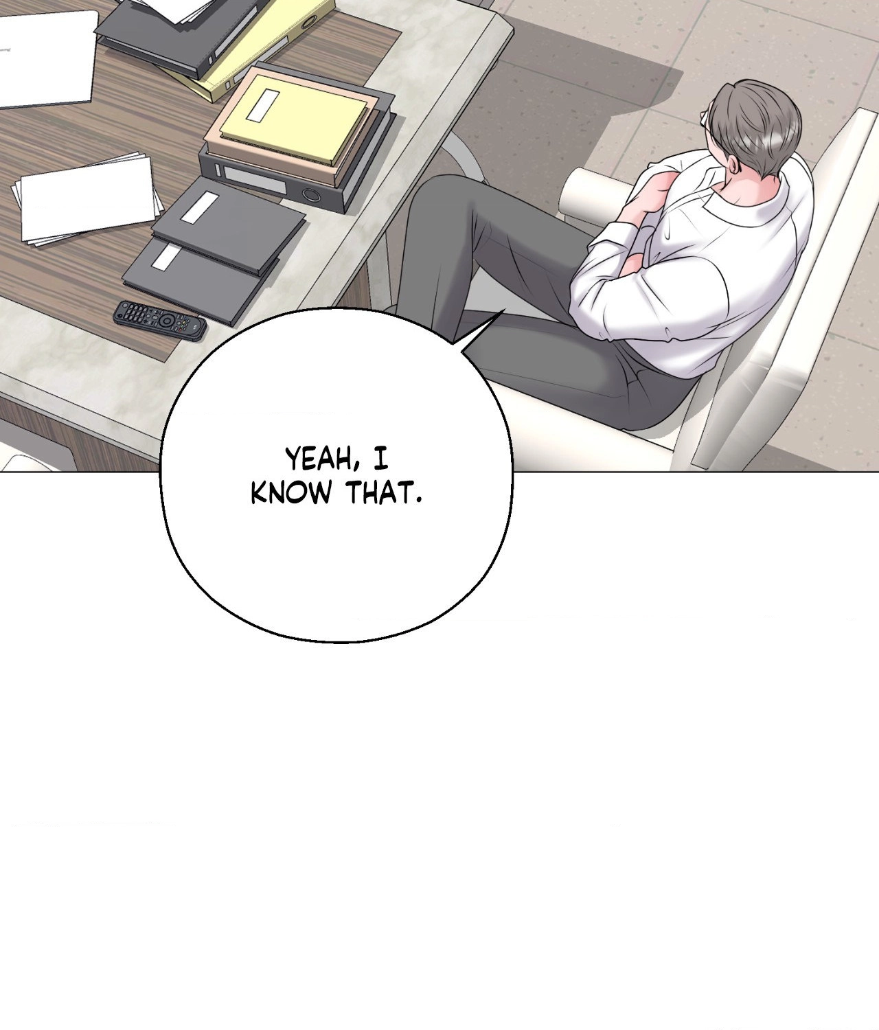 Not Your Alpha Chapter 29 page 24 - 