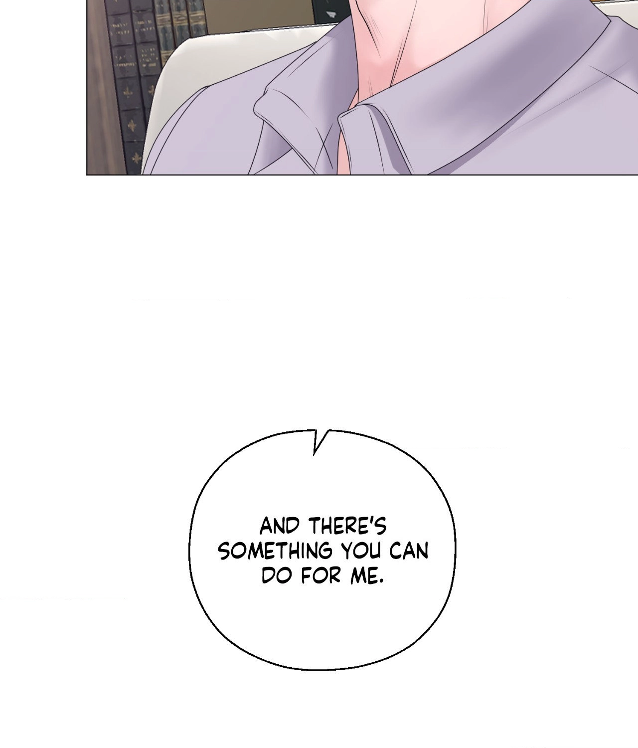 Not Your Alpha Chapter 29 page 28 - 
