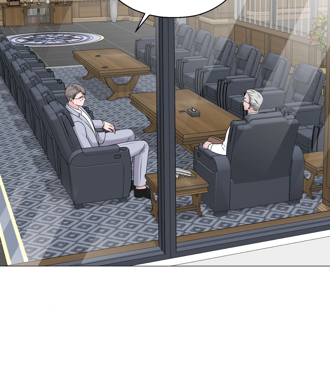 Not Your Alpha Chapter 29 page 31 - 