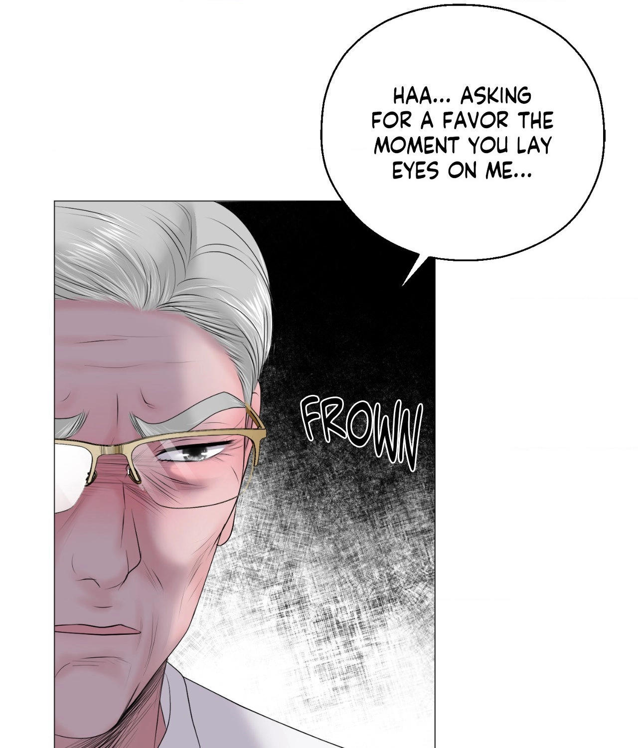 Not Your Alpha Chapter 29 page 32 - 