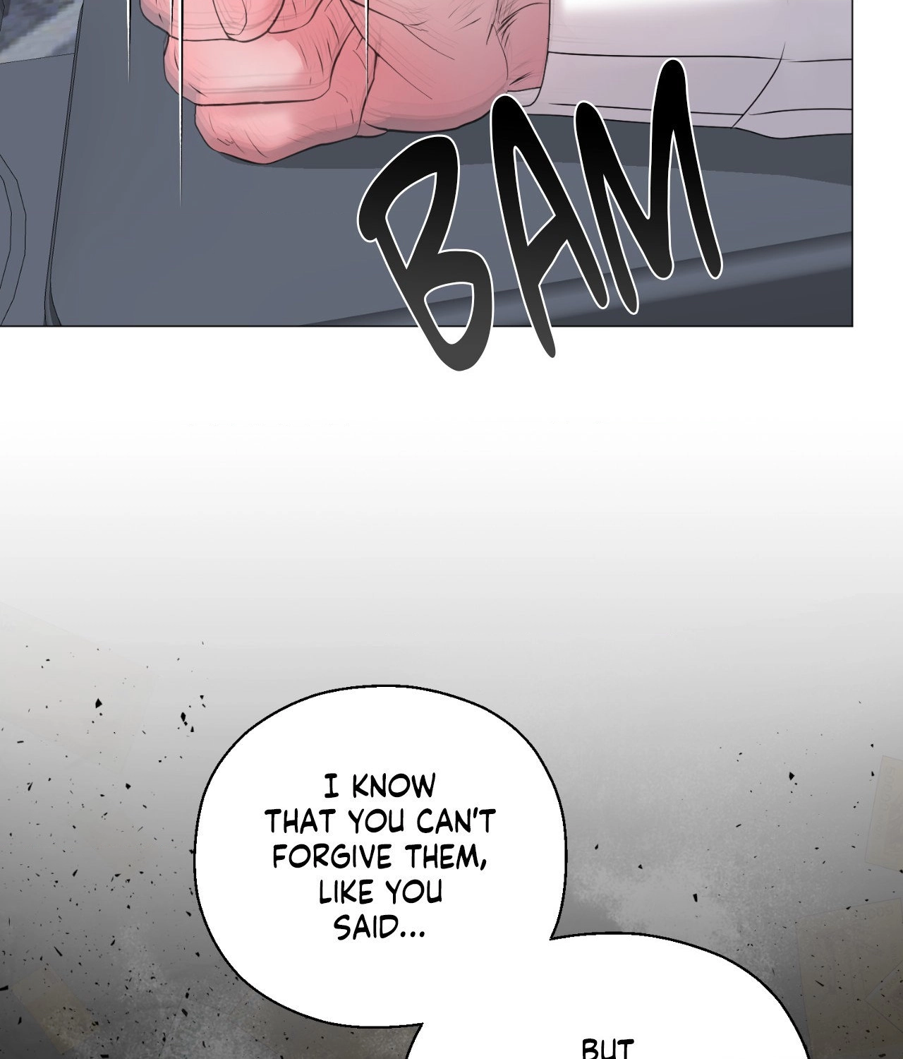 Not Your Alpha Chapter 29 page 35 - 