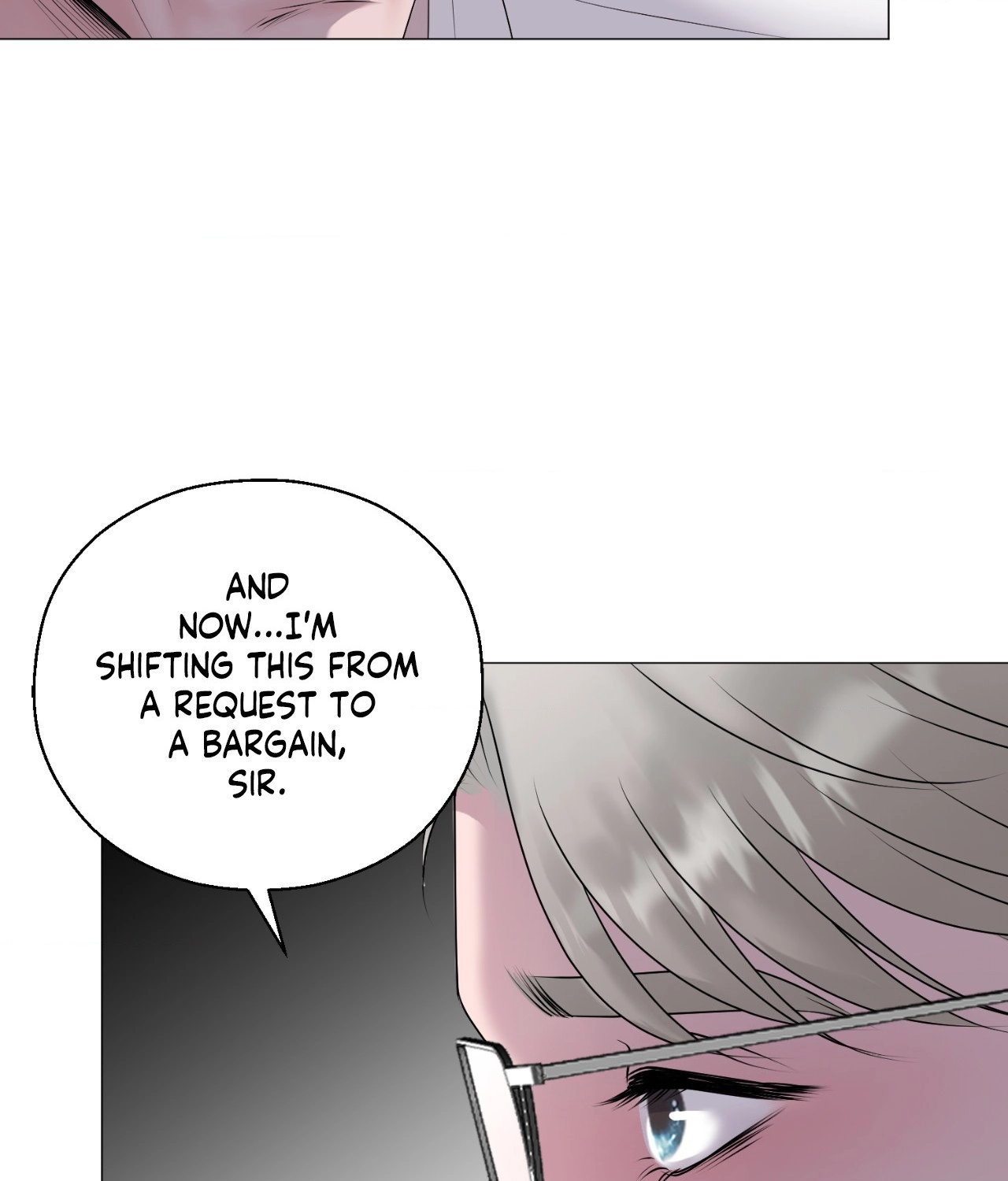 Not Your Alpha Chapter 29 page 39 - 