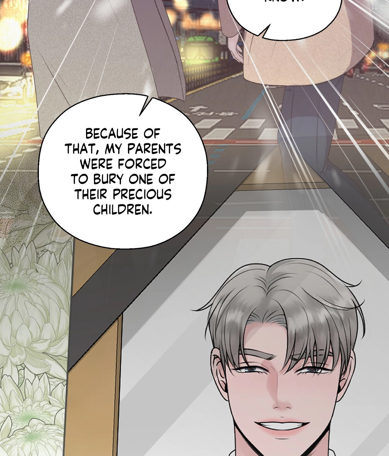 Not Your Alpha Chapter 29 page 44 - 