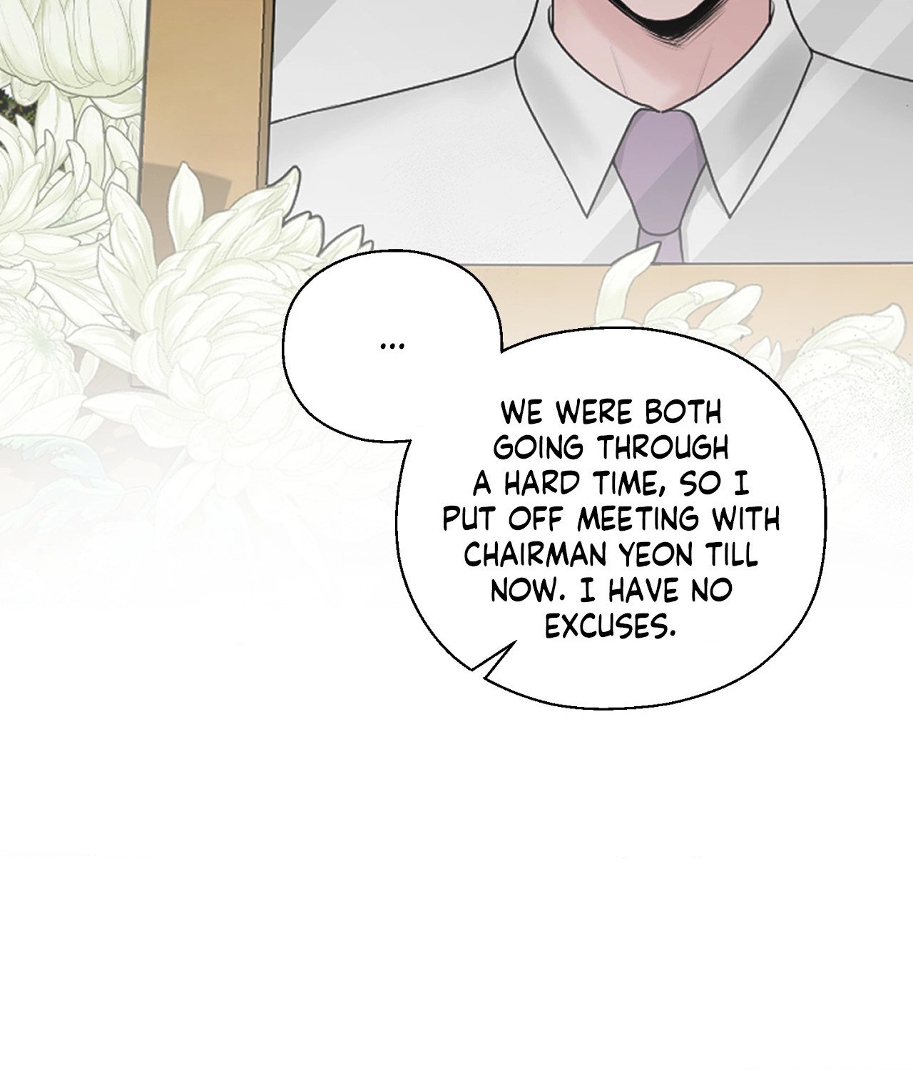 Not Your Alpha Chapter 29 page 45 - 