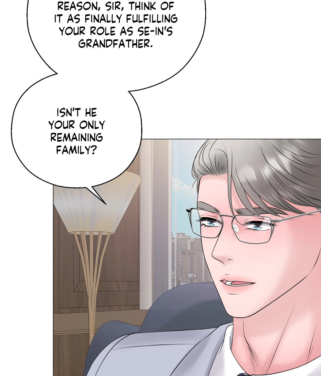 Not Your Alpha Chapter 29 page 49 - 