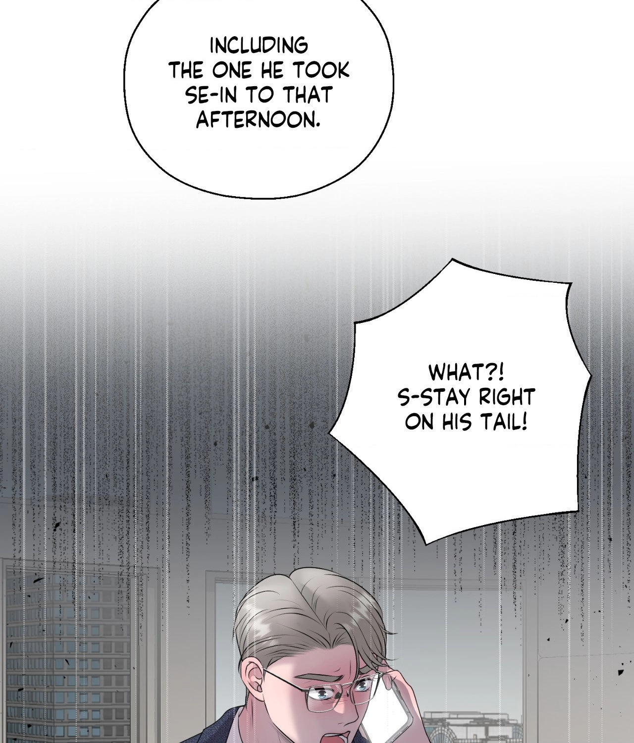 Not Your Alpha Chapter 29 page 6 - 