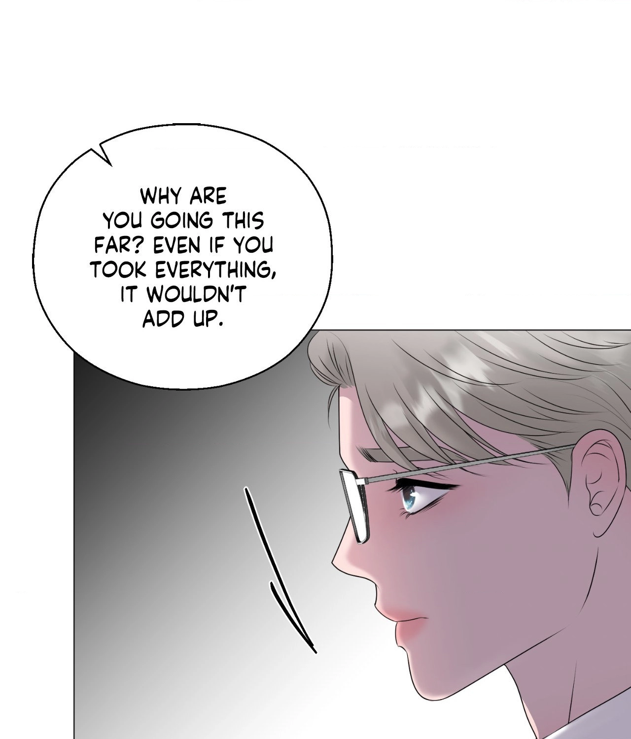 Not Your Alpha Chapter 29 page 52 - 